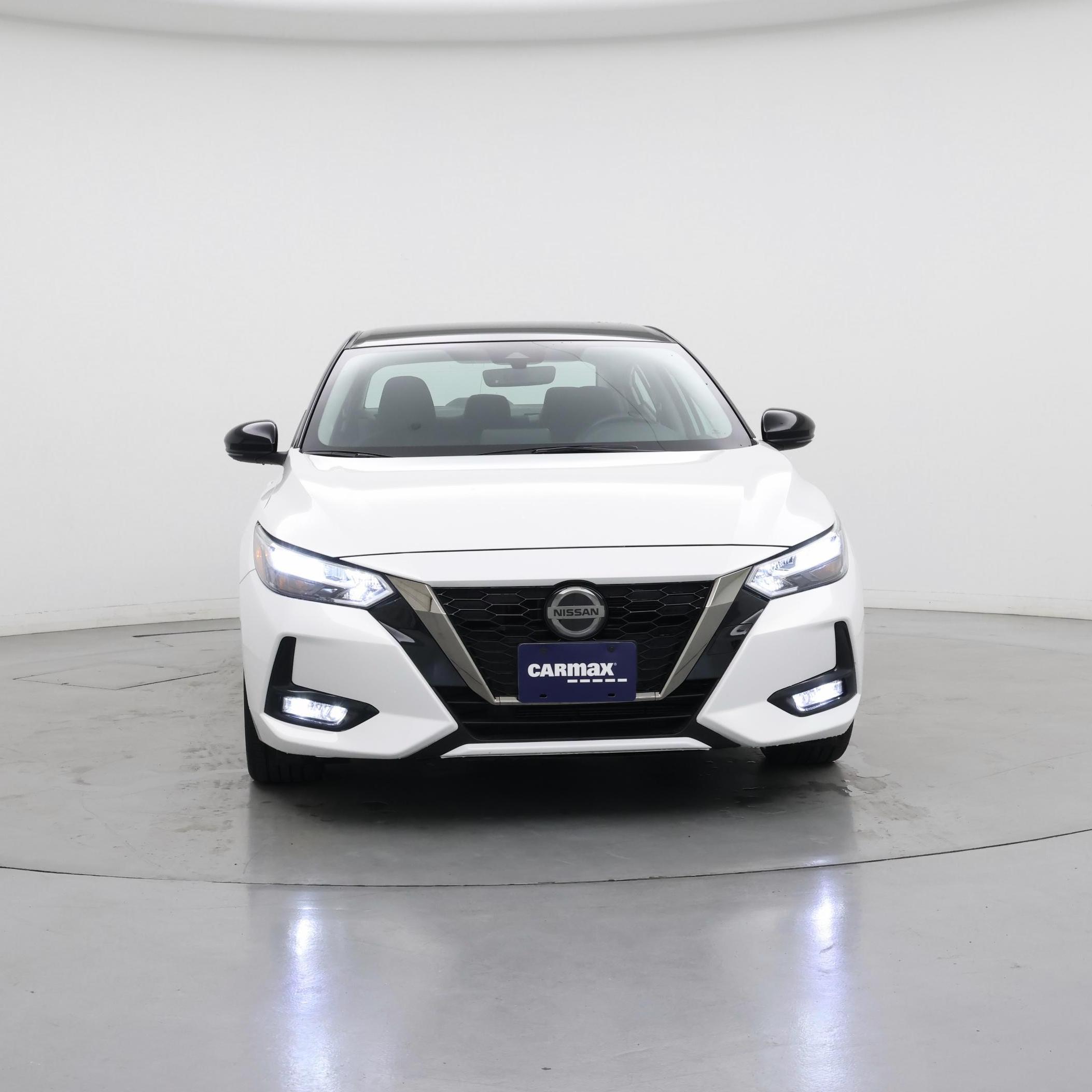 Thumbnail: 2023 Nissan Sentra - 5