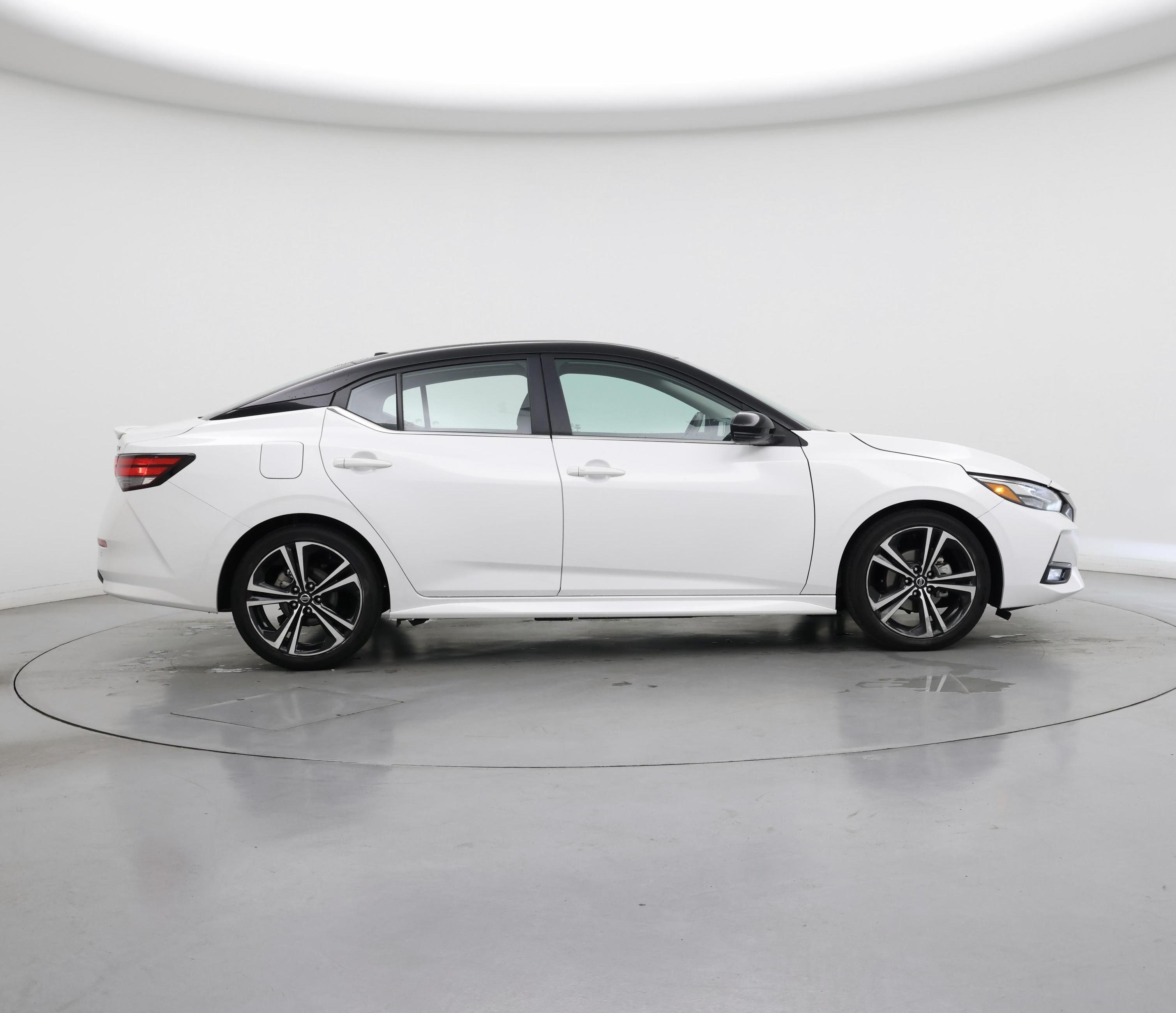 Thumbnail: 2023 Nissan Sentra - 7