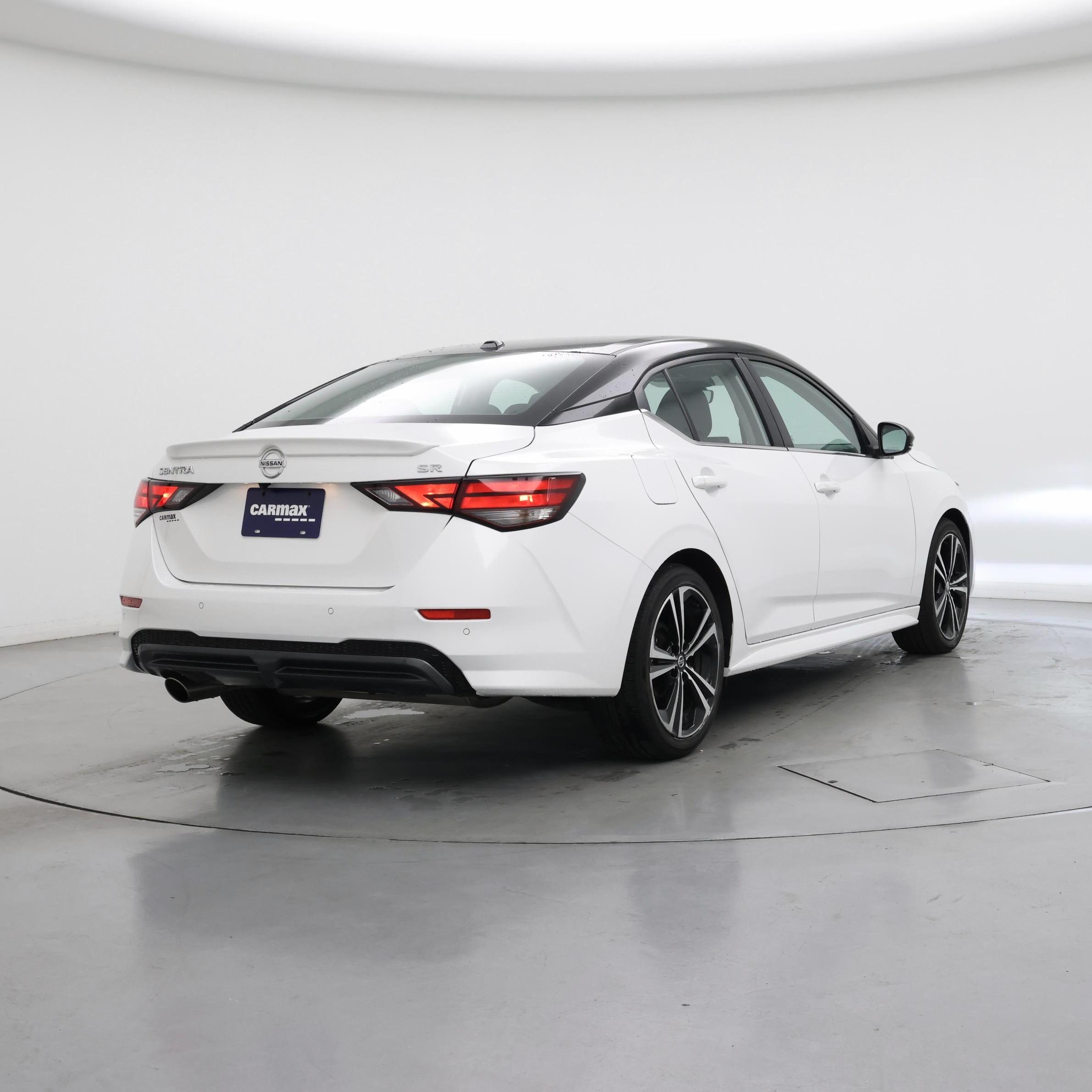 Thumbnail: 2023 Nissan Sentra - 8