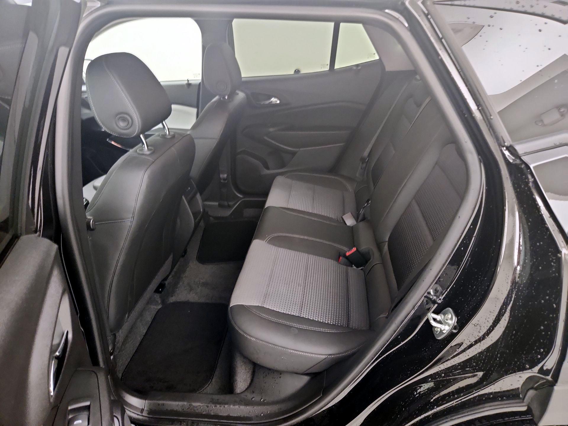Thumbnail: 2025 Chevrolet Trax - 19