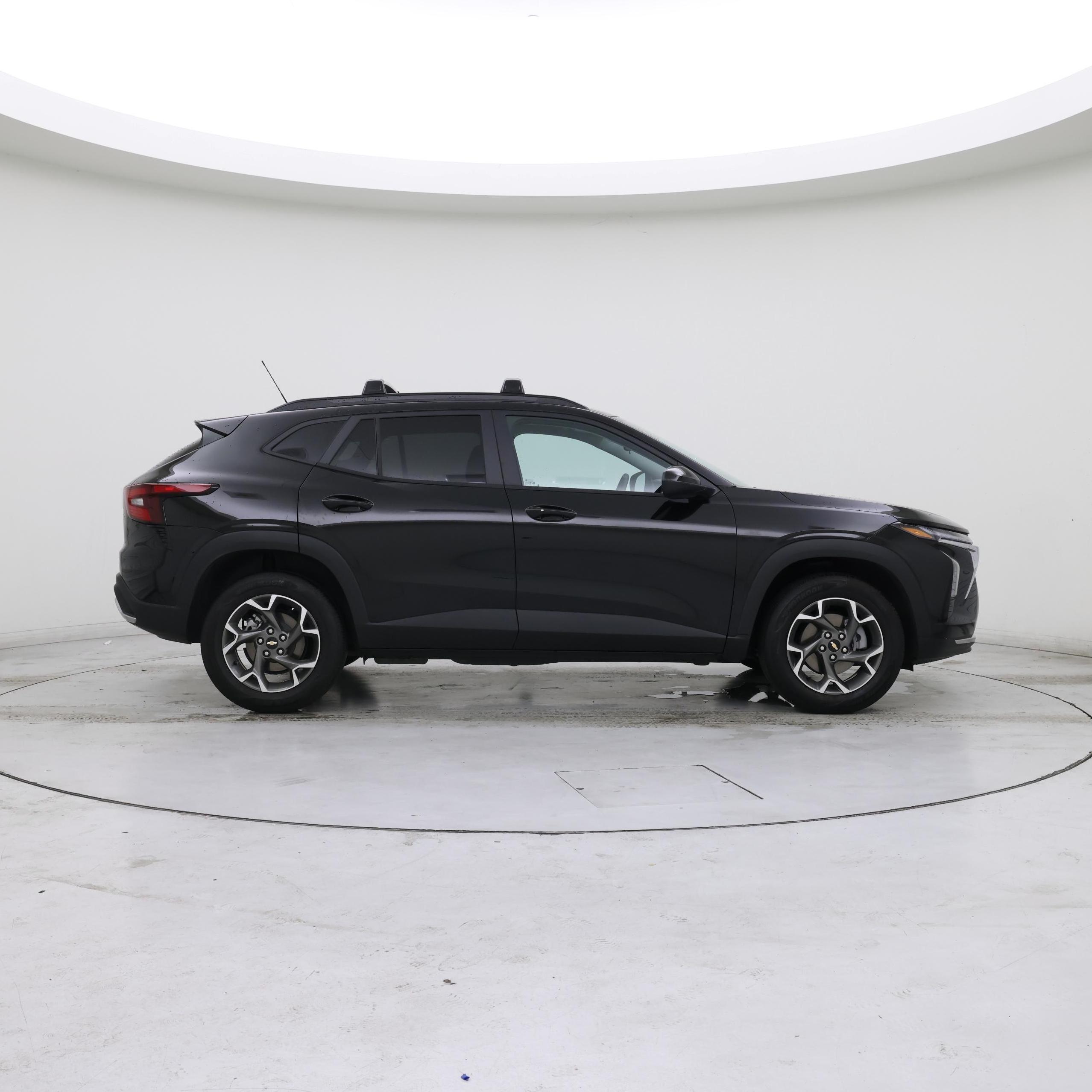 Thumbnail: 2025 Chevrolet Trax - 7