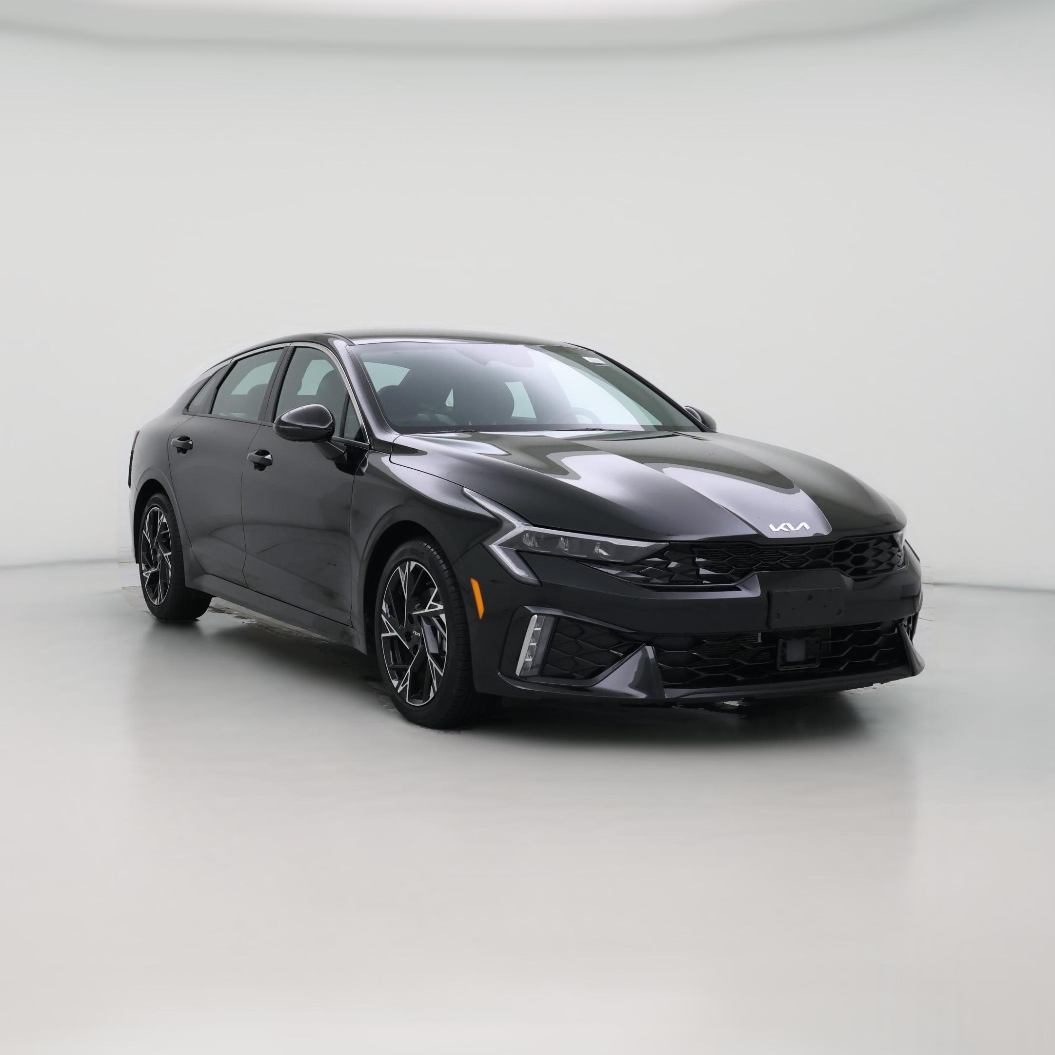 Thumbnail: 2025 Kia K5 - 1