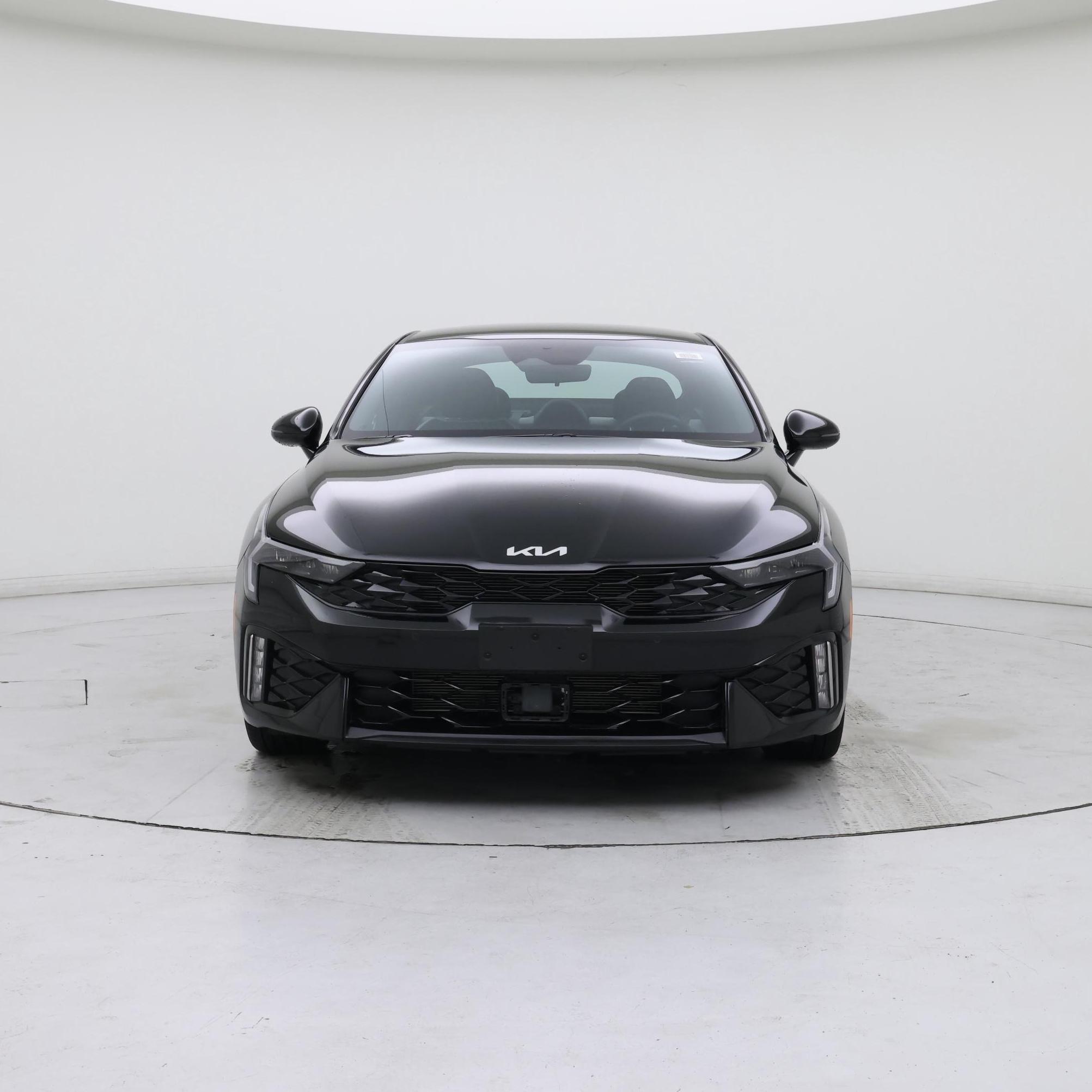 Thumbnail: 2025 Kia K5 - 5