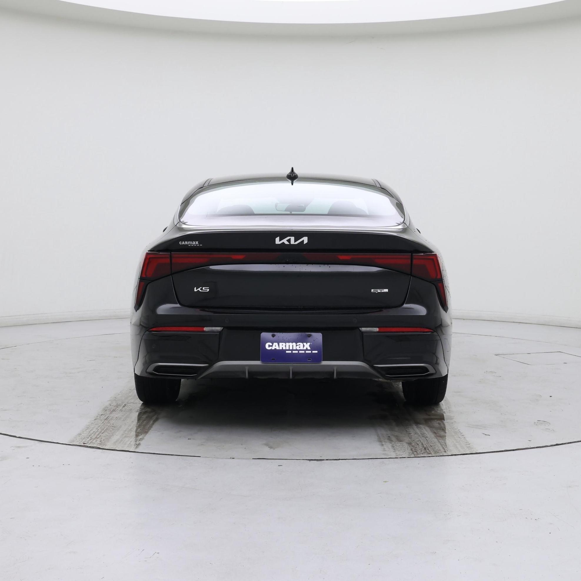 Thumbnail: 2025 Kia K5 - 6