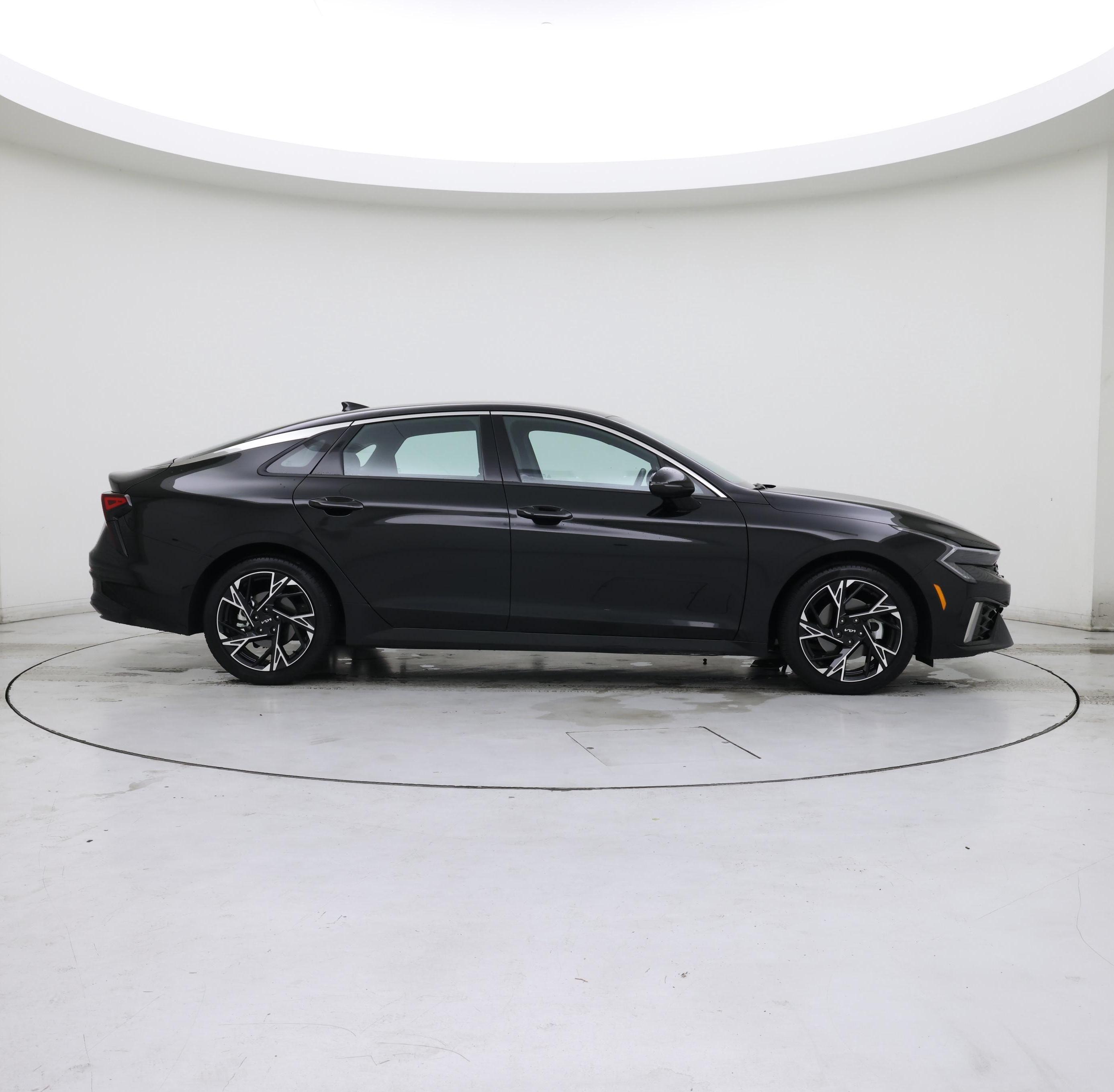 Thumbnail: 2025 Kia K5 - 7