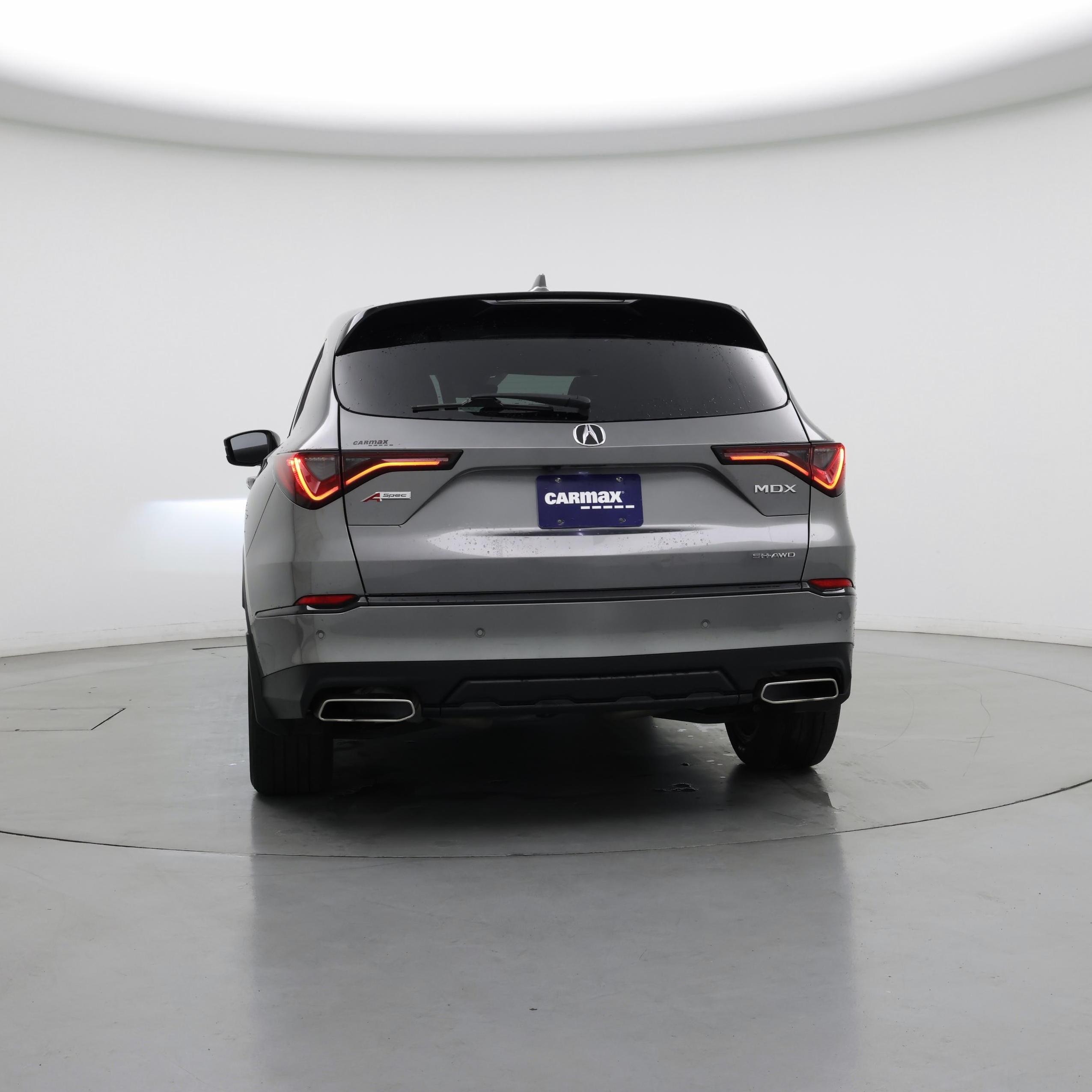Thumbnail: 2023 Acura MDX - 6