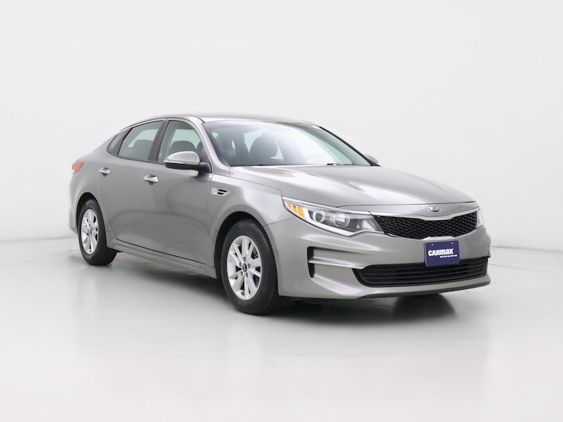 2016 Kia Optima LX -
                  Portland, OR