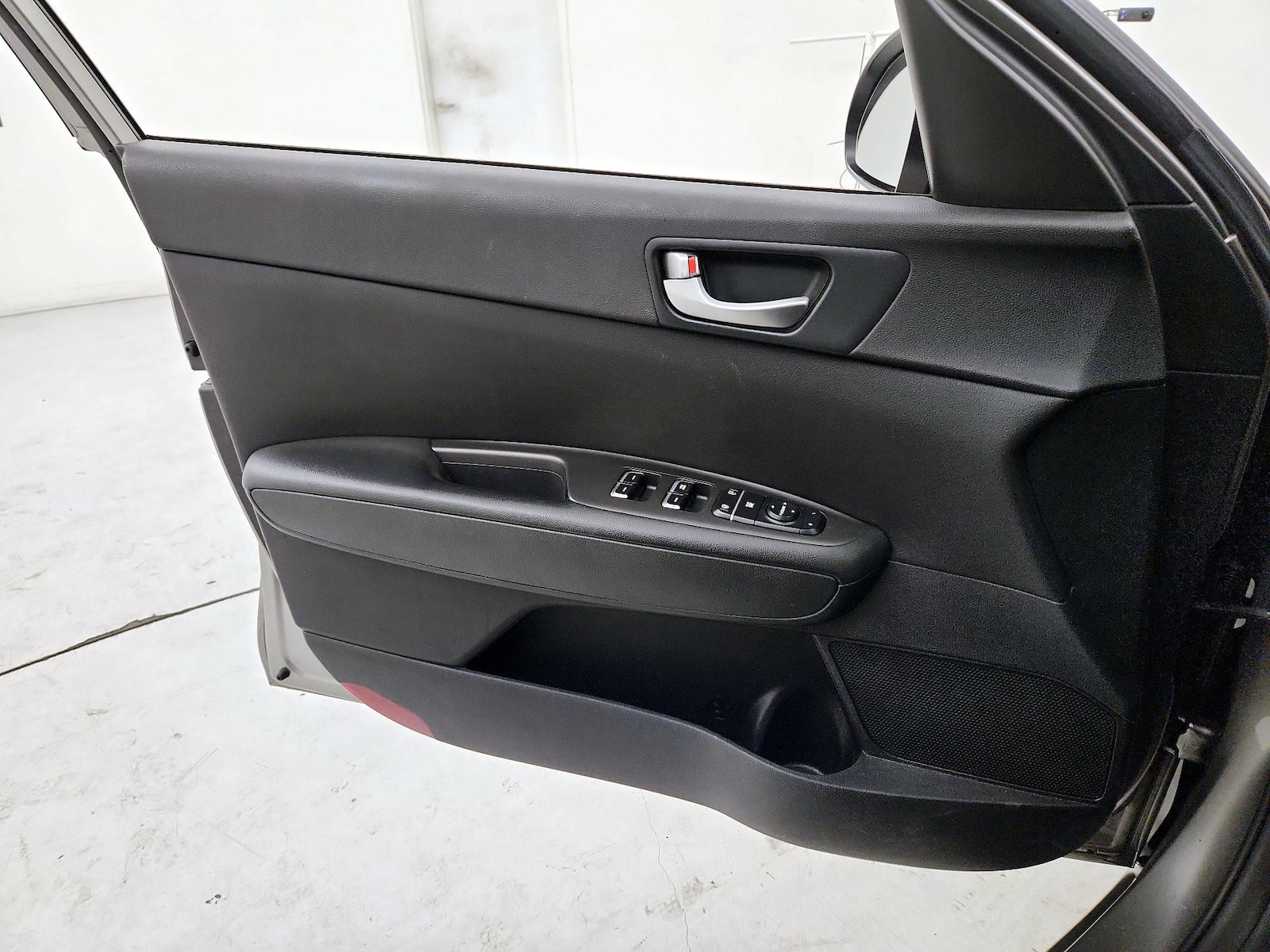 2016 Kia Optima LX - Photo 13