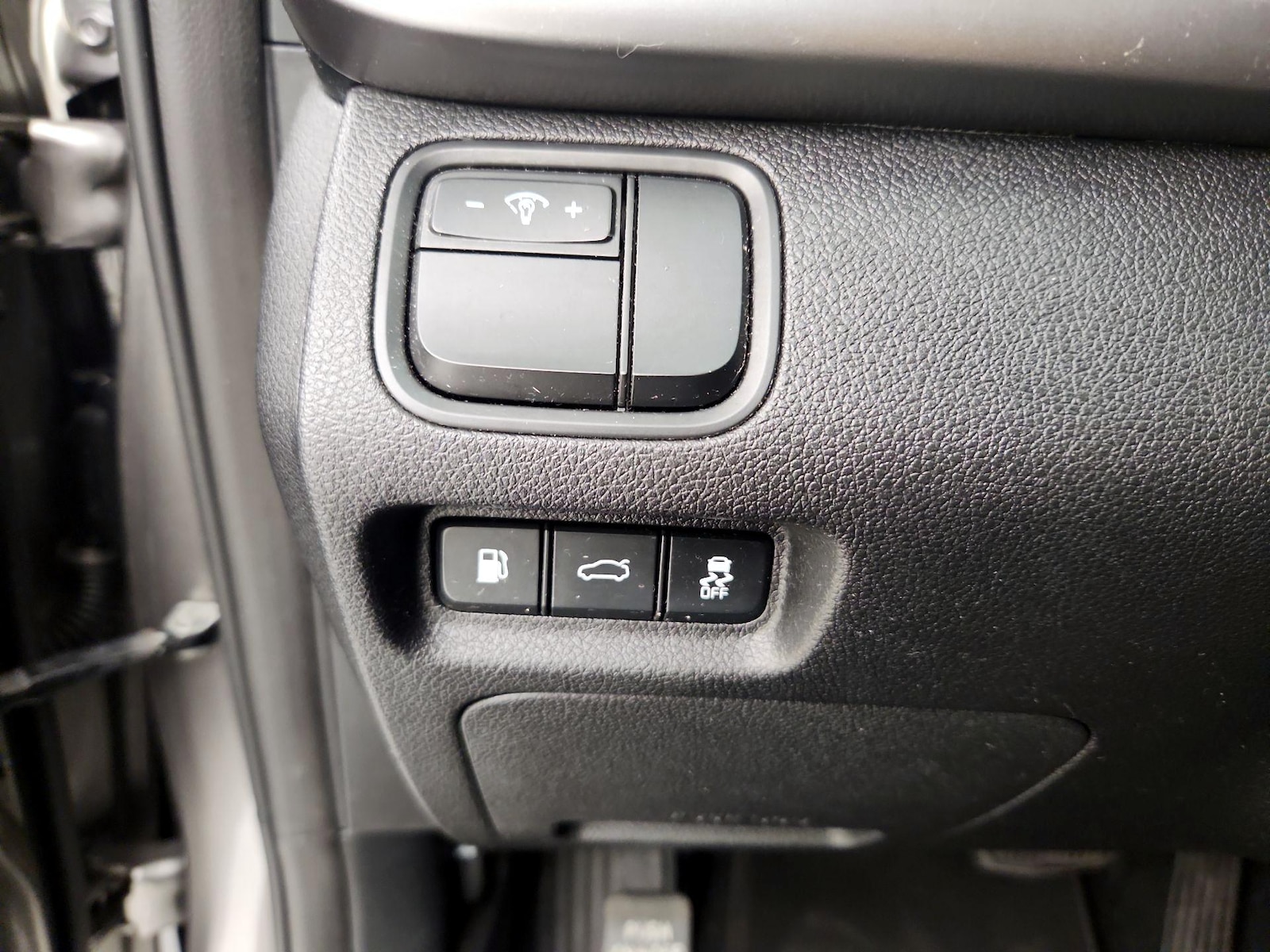 2016 Kia Optima LX - Photo 14