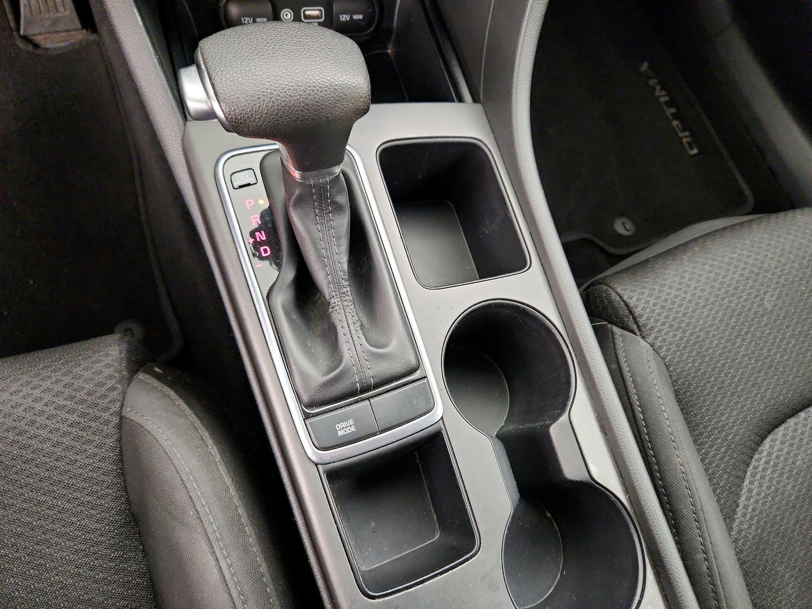 2016 Kia Optima LX - Photo 18