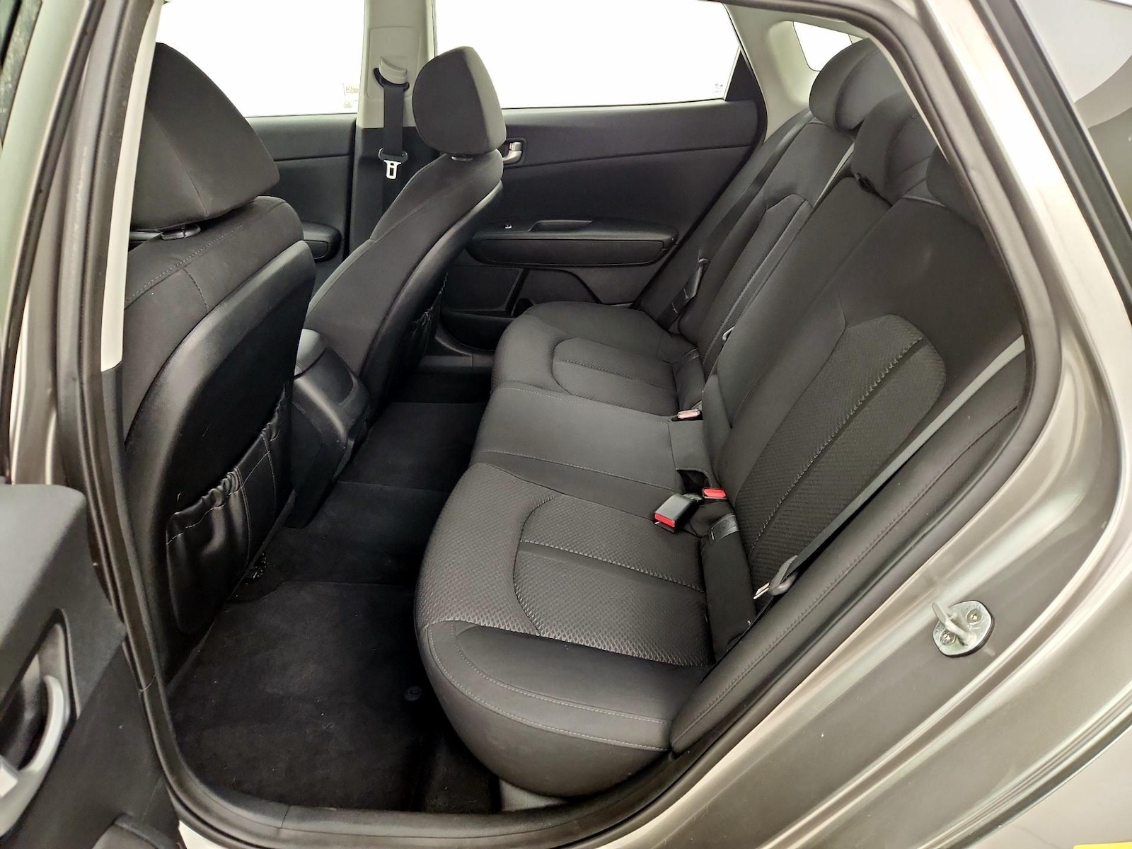 2016 Kia Optima LX - Photo 20