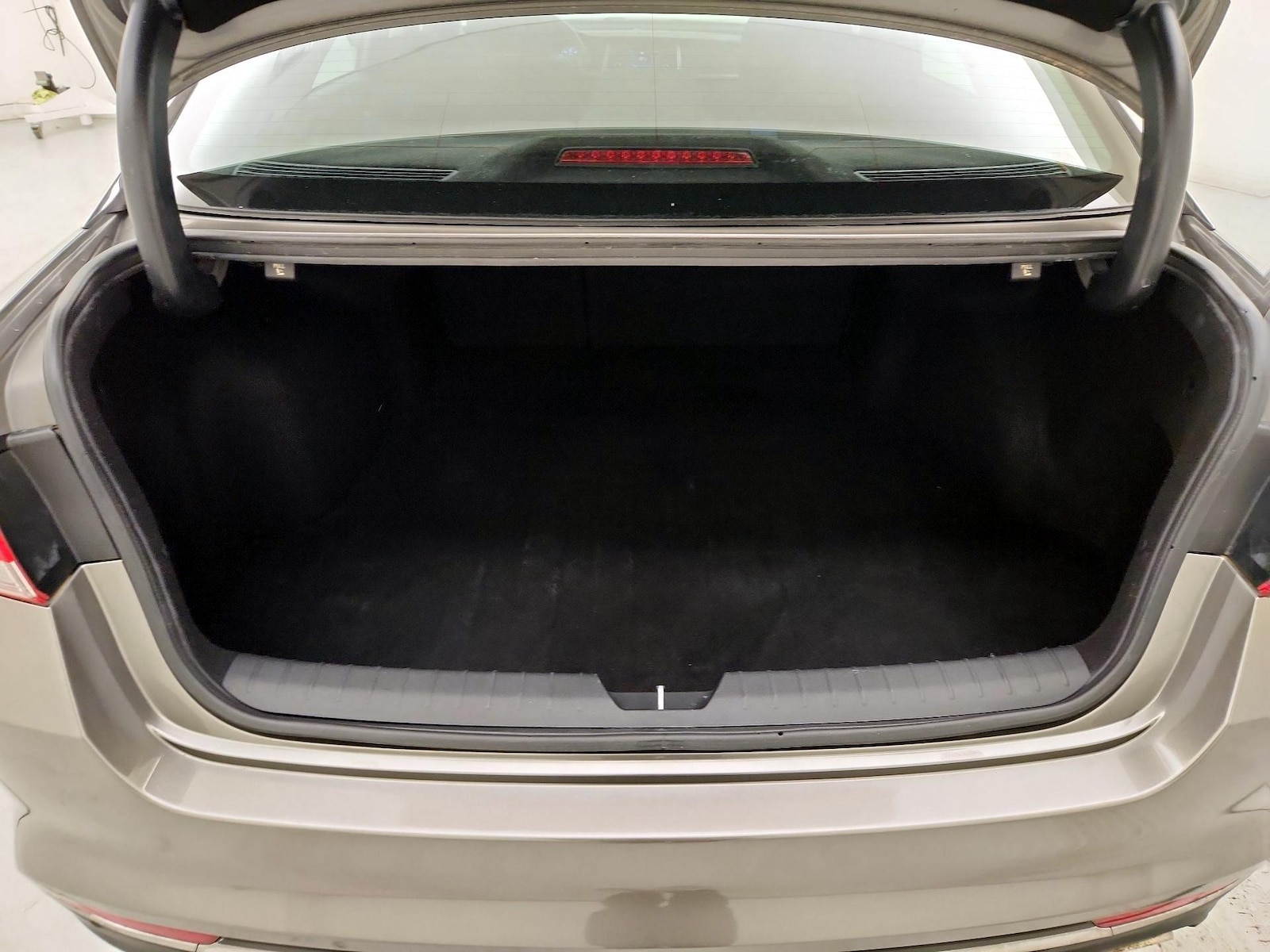 2016 Kia Optima LX - Photo 21