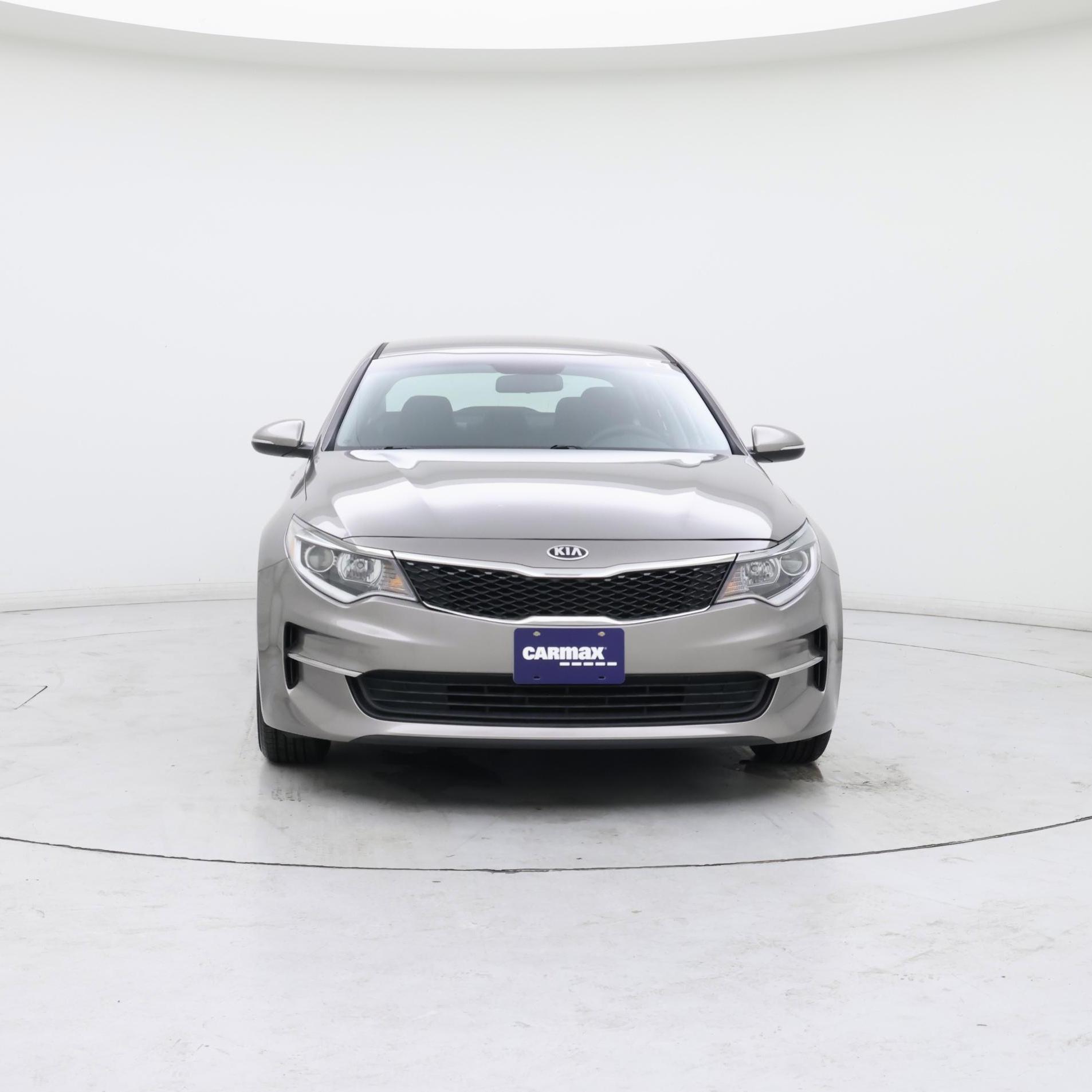 Thumbnail: 2016 Kia Optima - 5