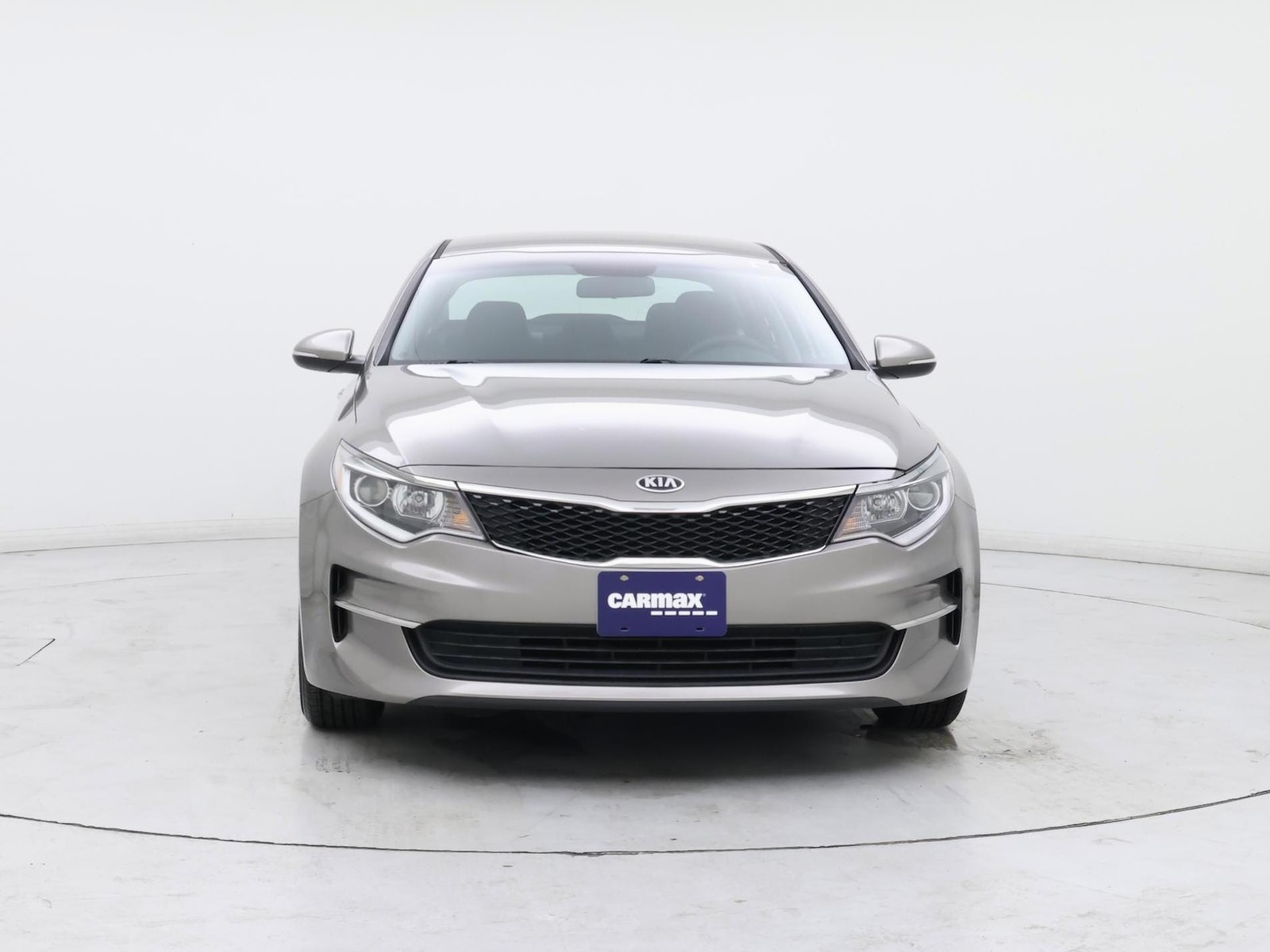 2016 Kia Optima LX - Photo 6