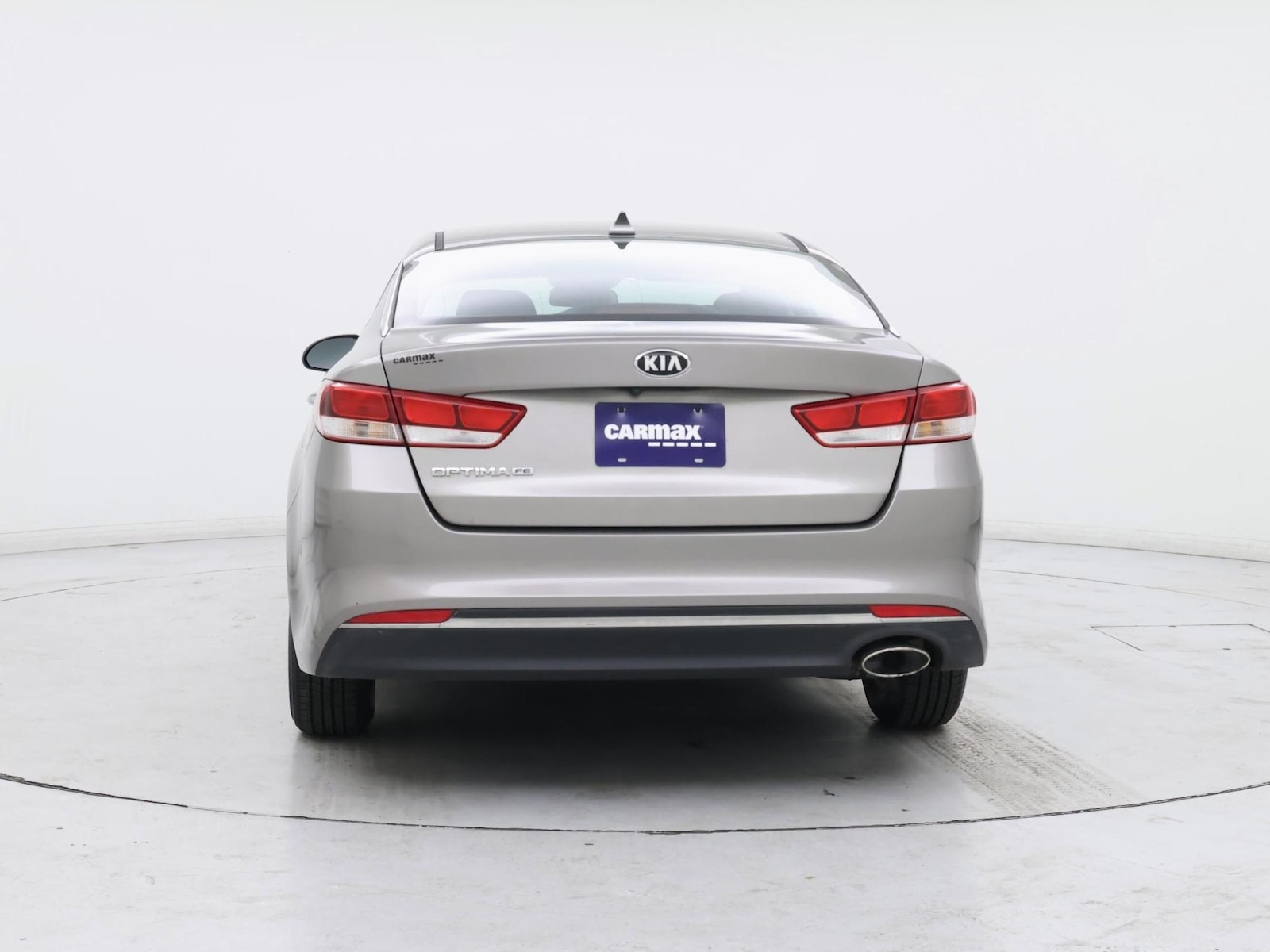 2016 Kia Optima LX - Photo 7