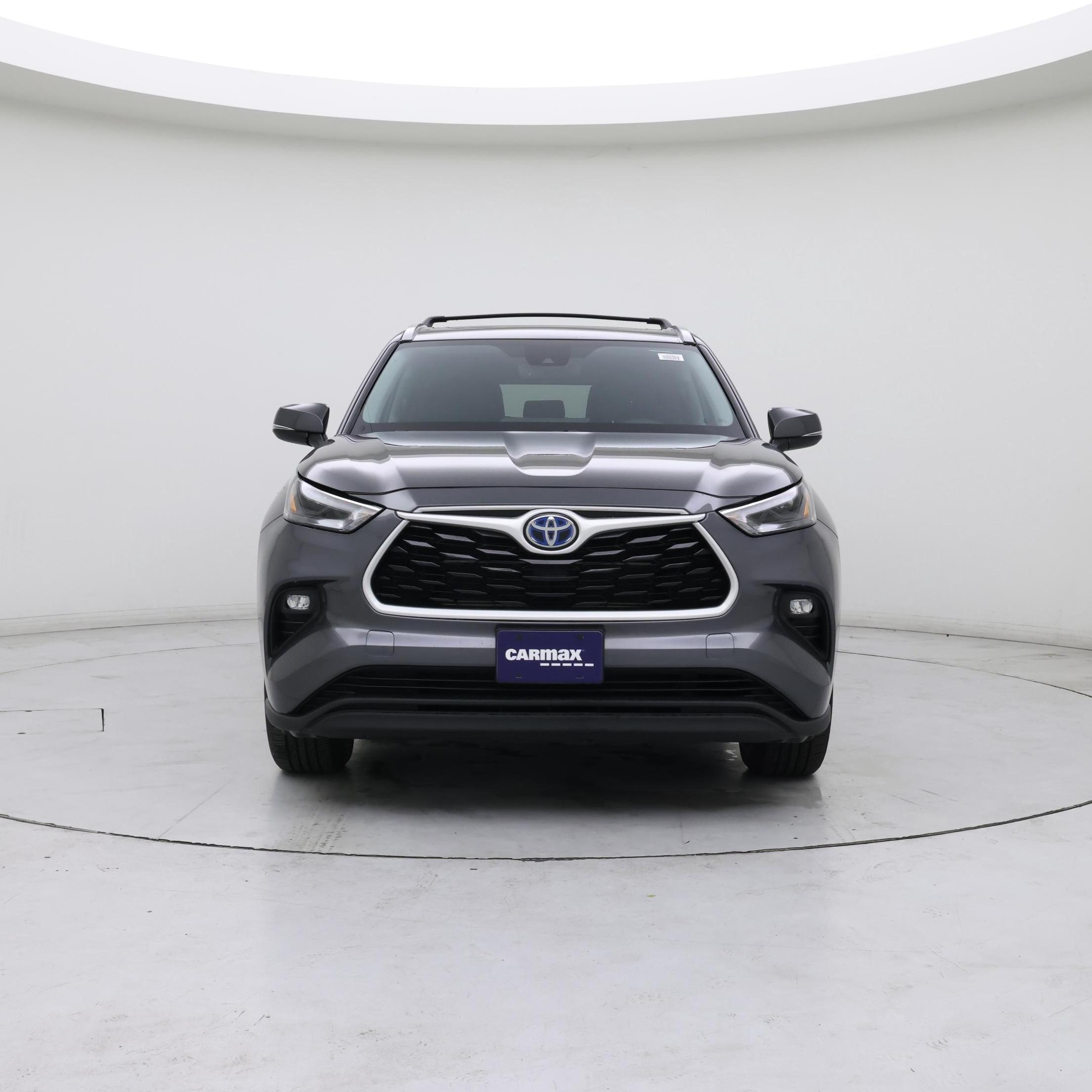 Thumbnail: 2023 Toyota Highlander - 5