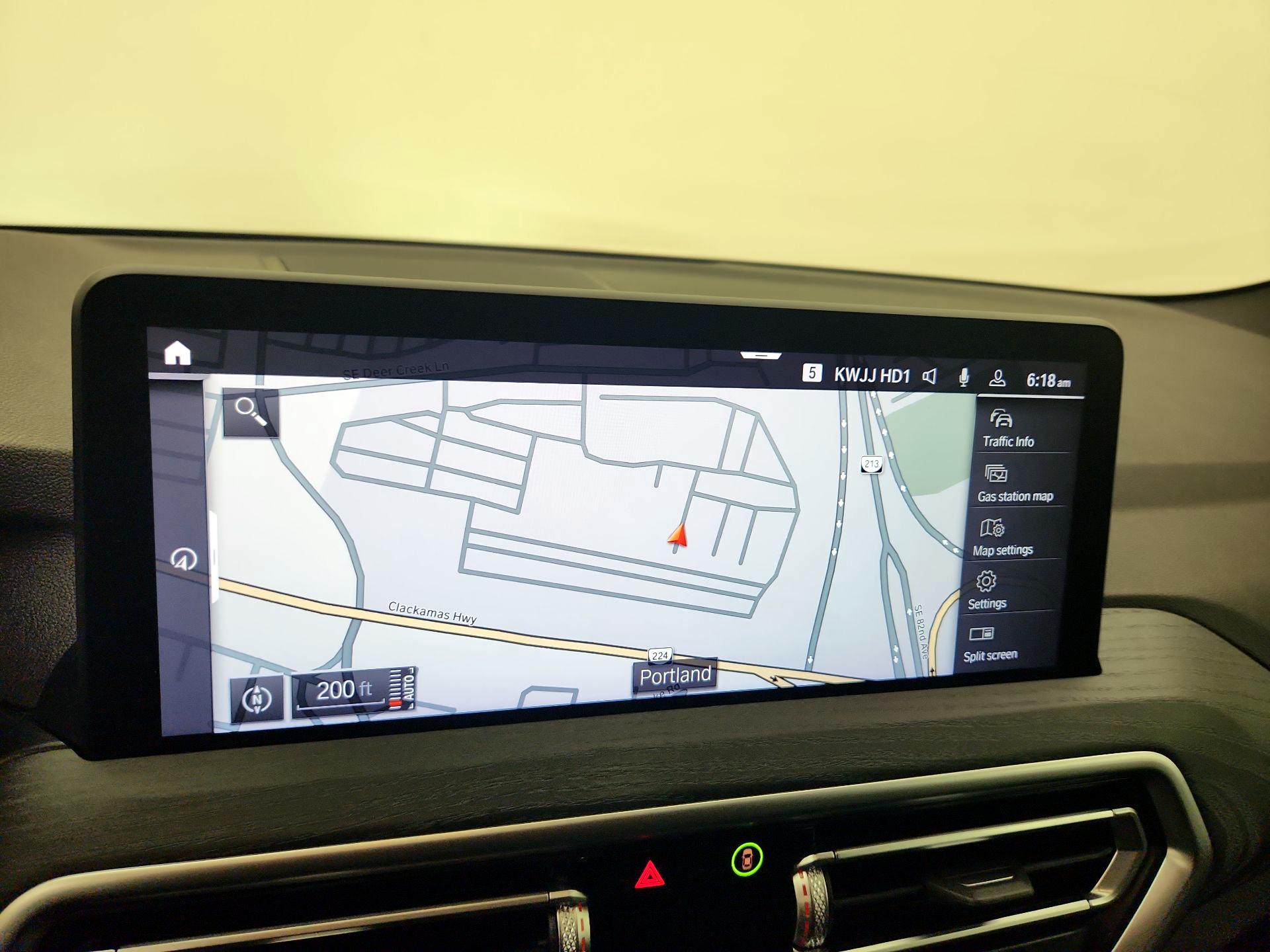 Thumbnail: 2024 BMW X3 - 14
