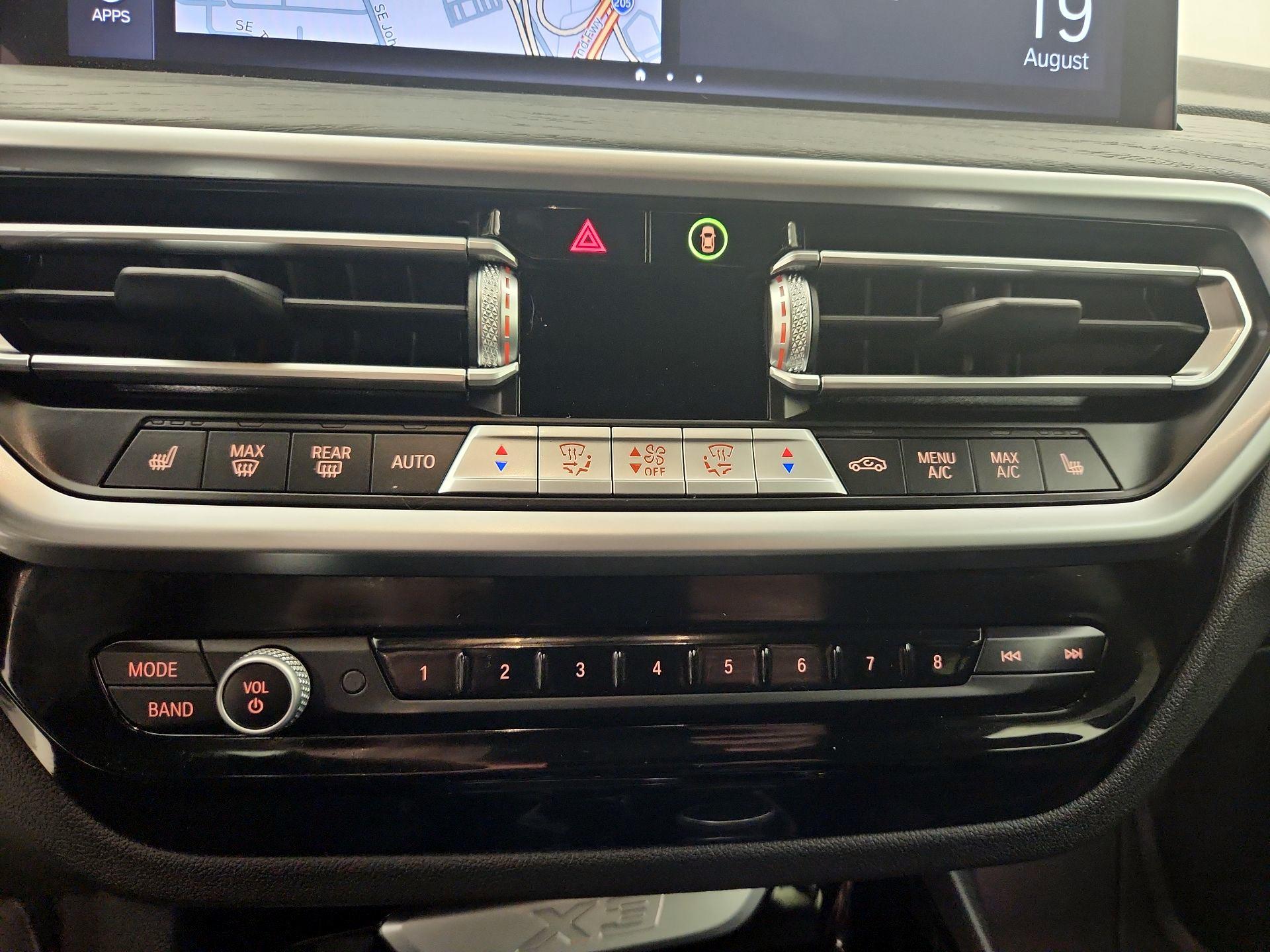 Thumbnail: 2024 BMW X3 - 17