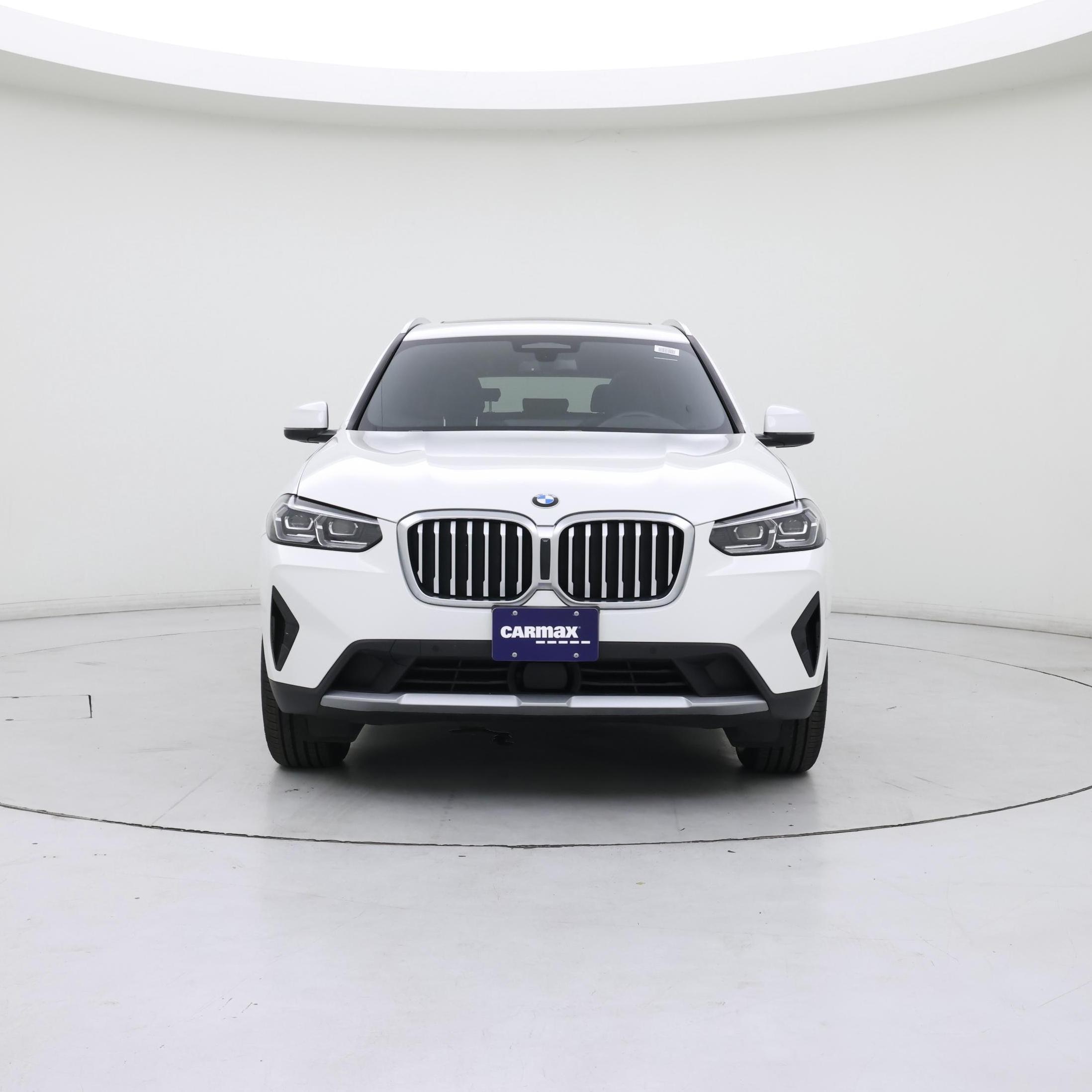 Thumbnail: 2024 BMW X3 - 5