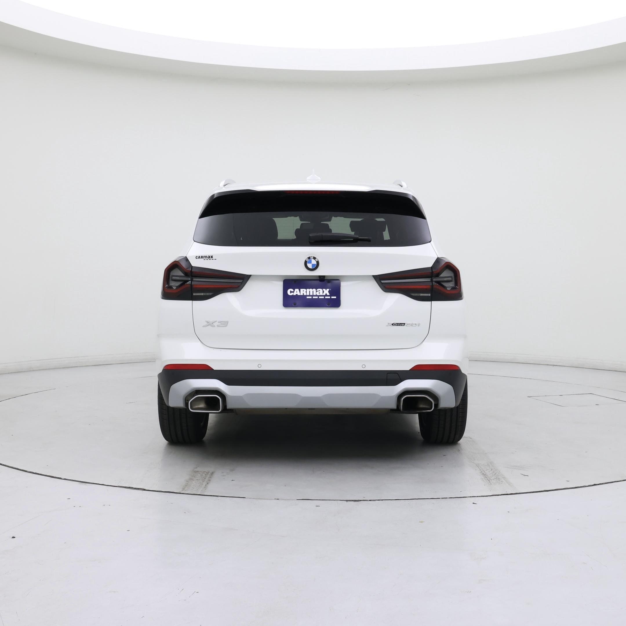 Thumbnail: 2024 BMW X3 - 6