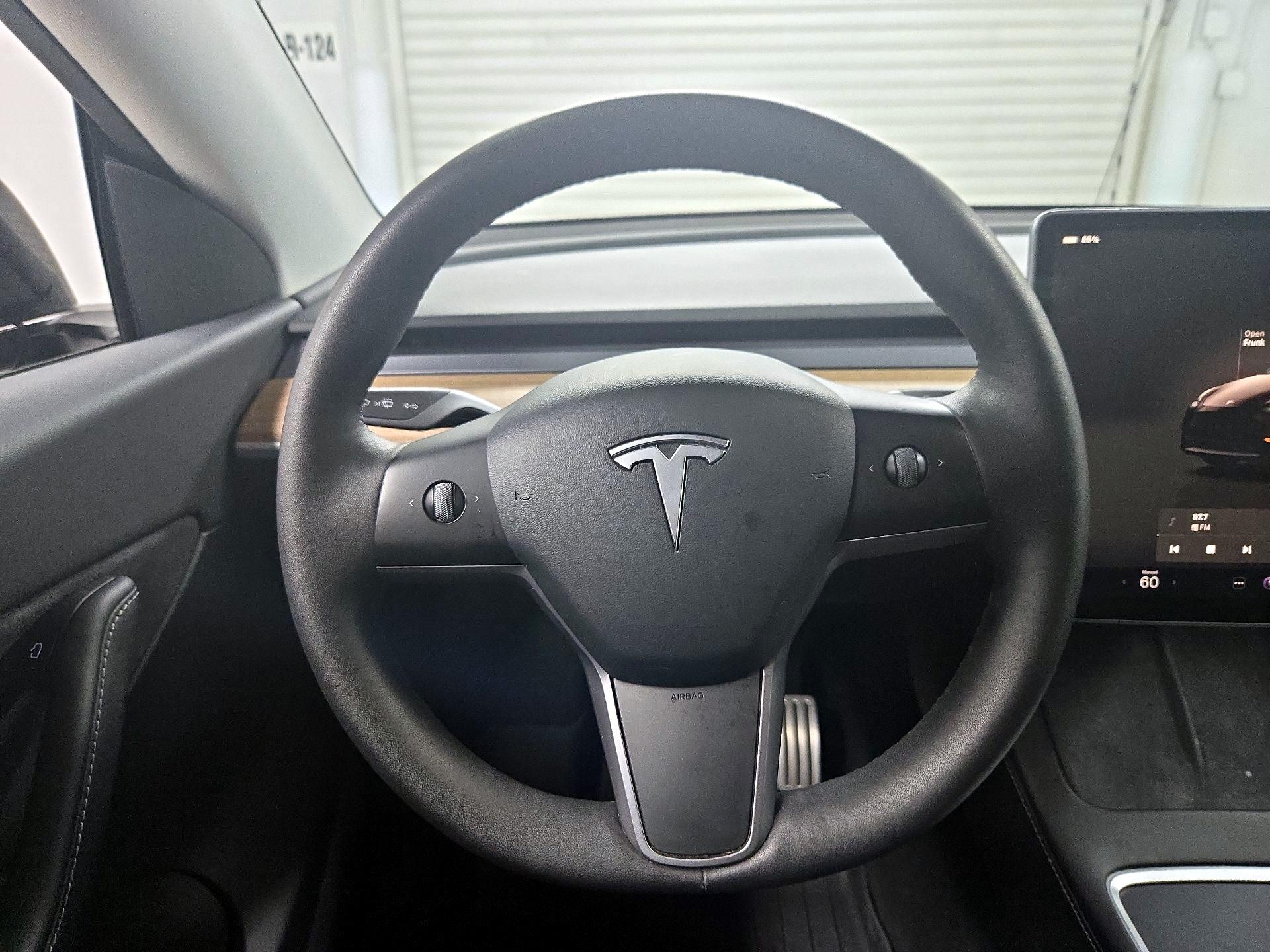 Thumbnail: 2022 Tesla Model Y - 10