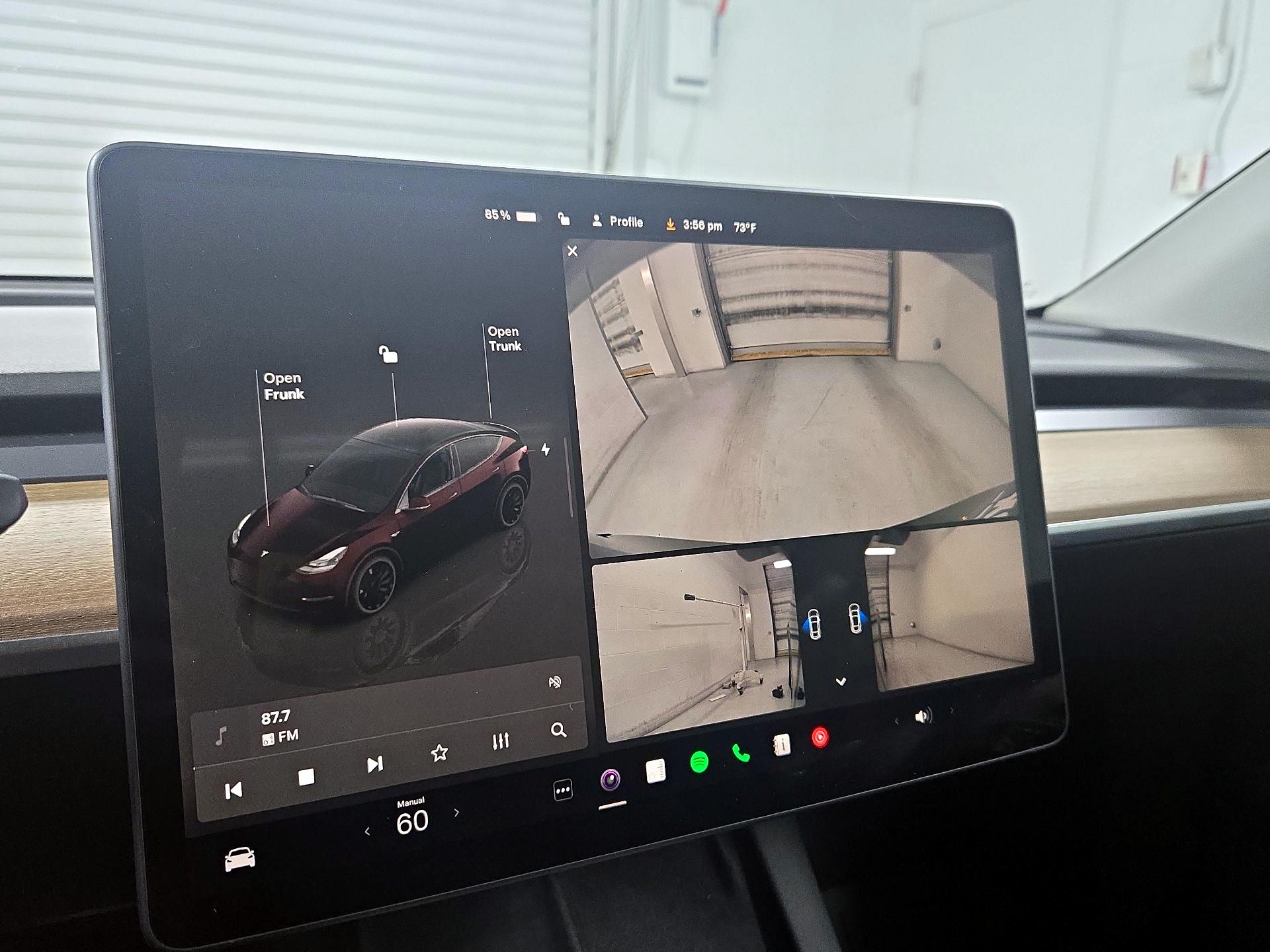 Thumbnail: 2022 Tesla Model Y - 14