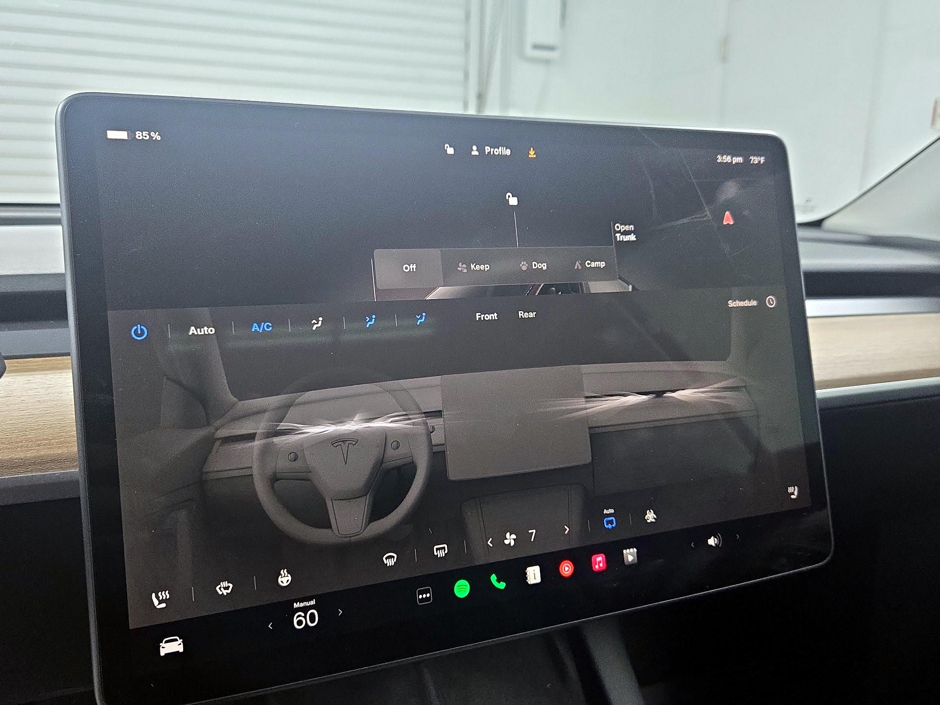Thumbnail: 2022 Tesla Model Y - 16