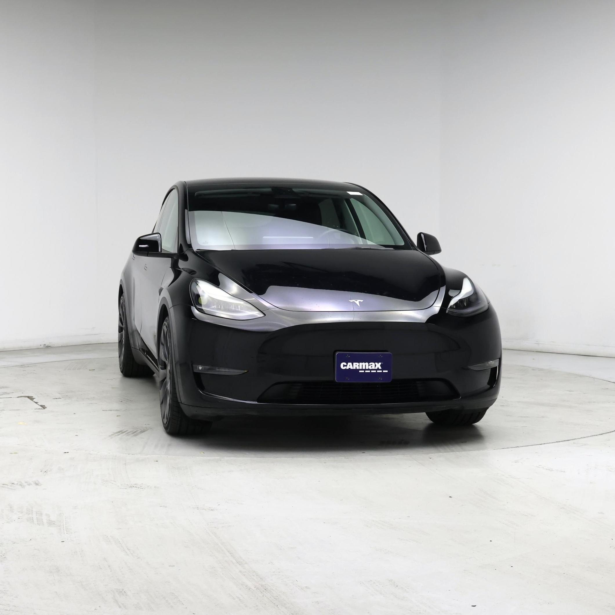 Thumbnail: 2022 Tesla Model Y - 5