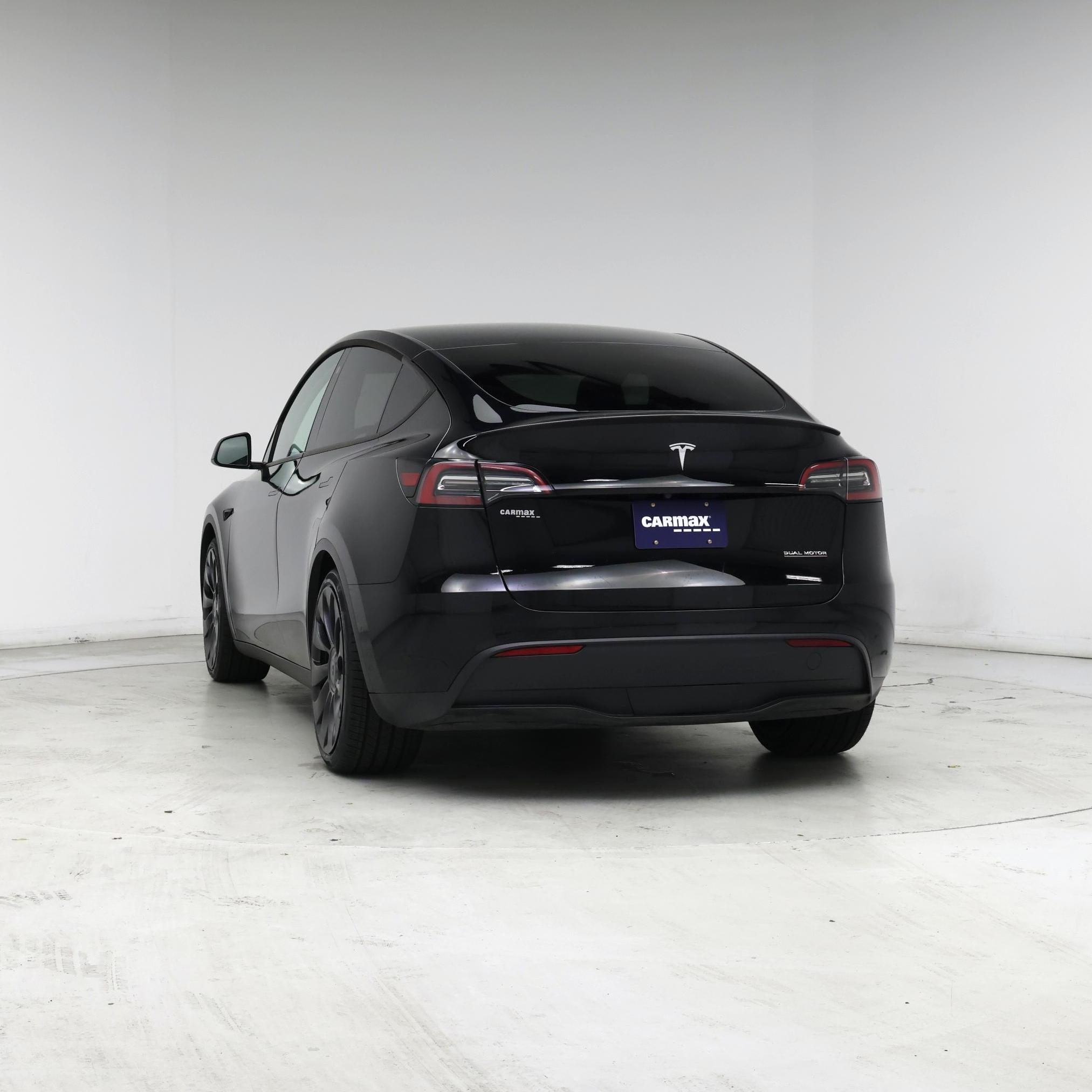 Thumbnail: 2022 Tesla Model Y - 6