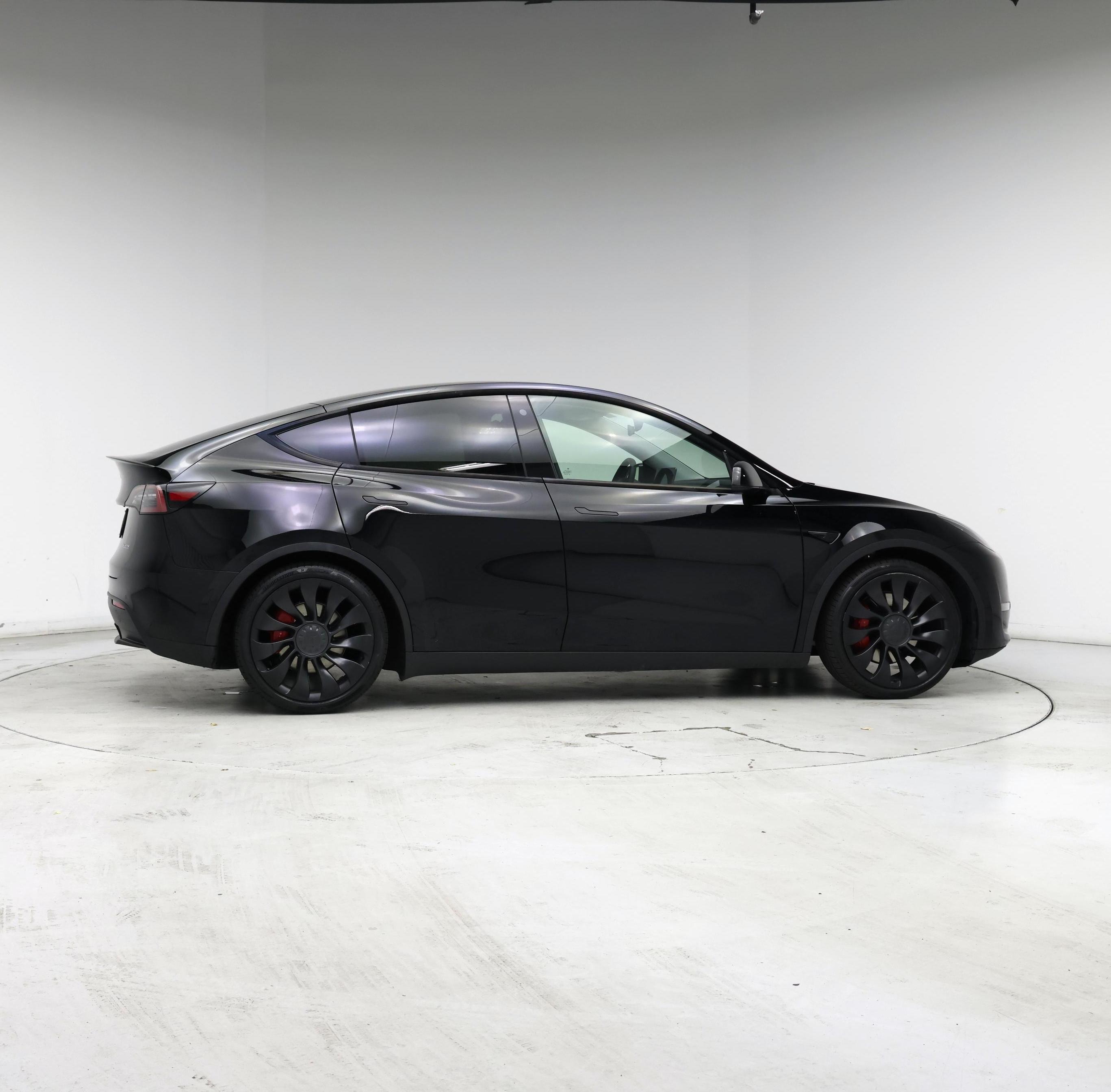 Thumbnail: 2022 Tesla Model Y - 7