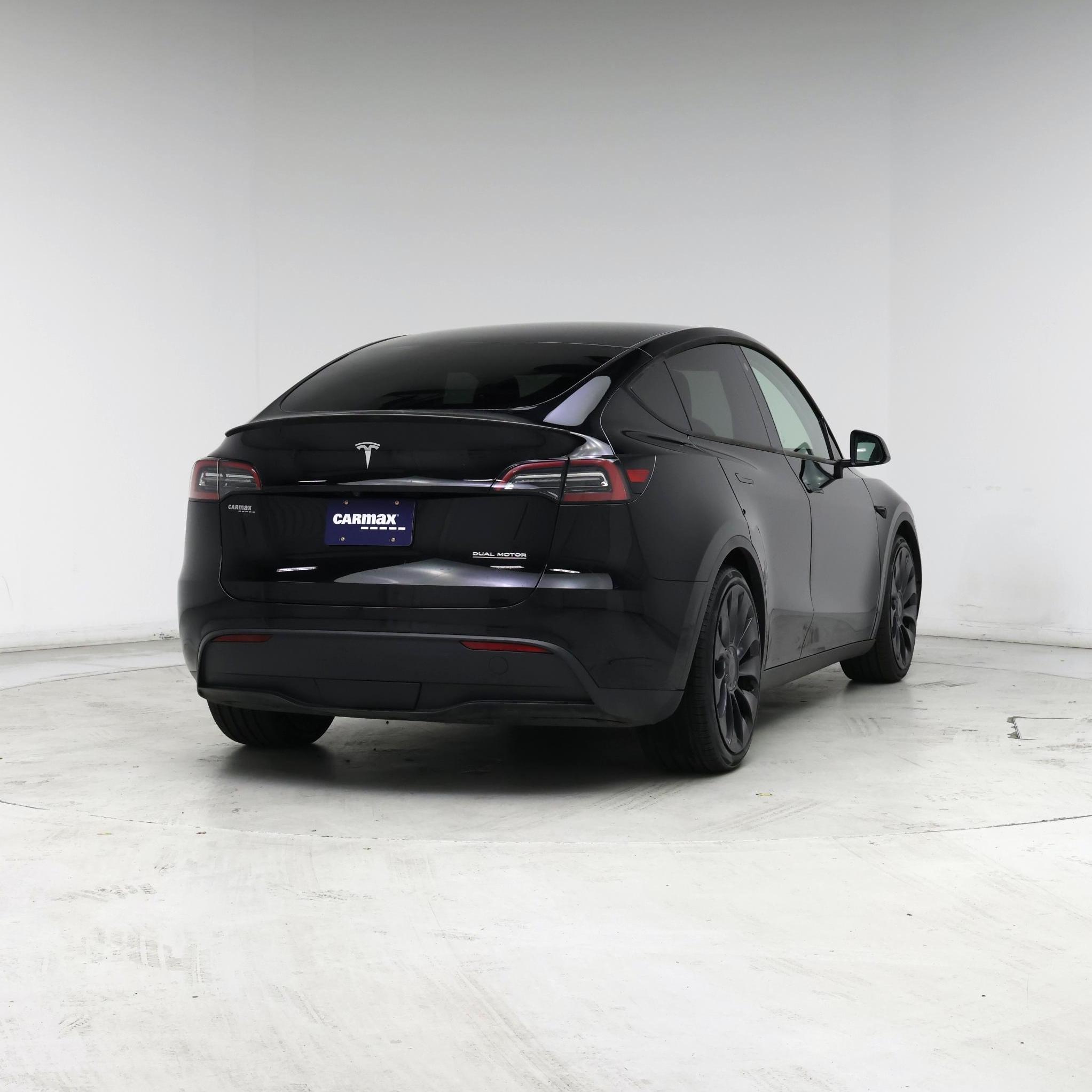Thumbnail: 2022 Tesla Model Y - 8