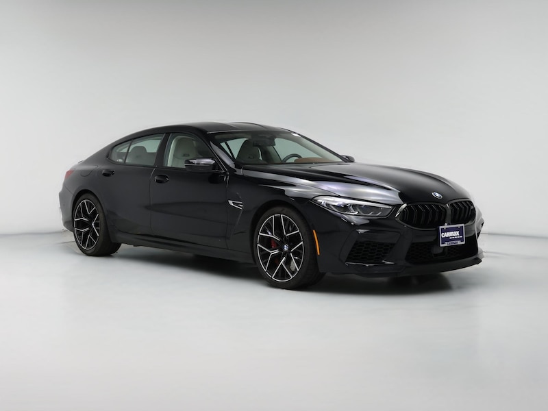 2021 BMW M8 Grand Coupe -
                  Puyallup, WA