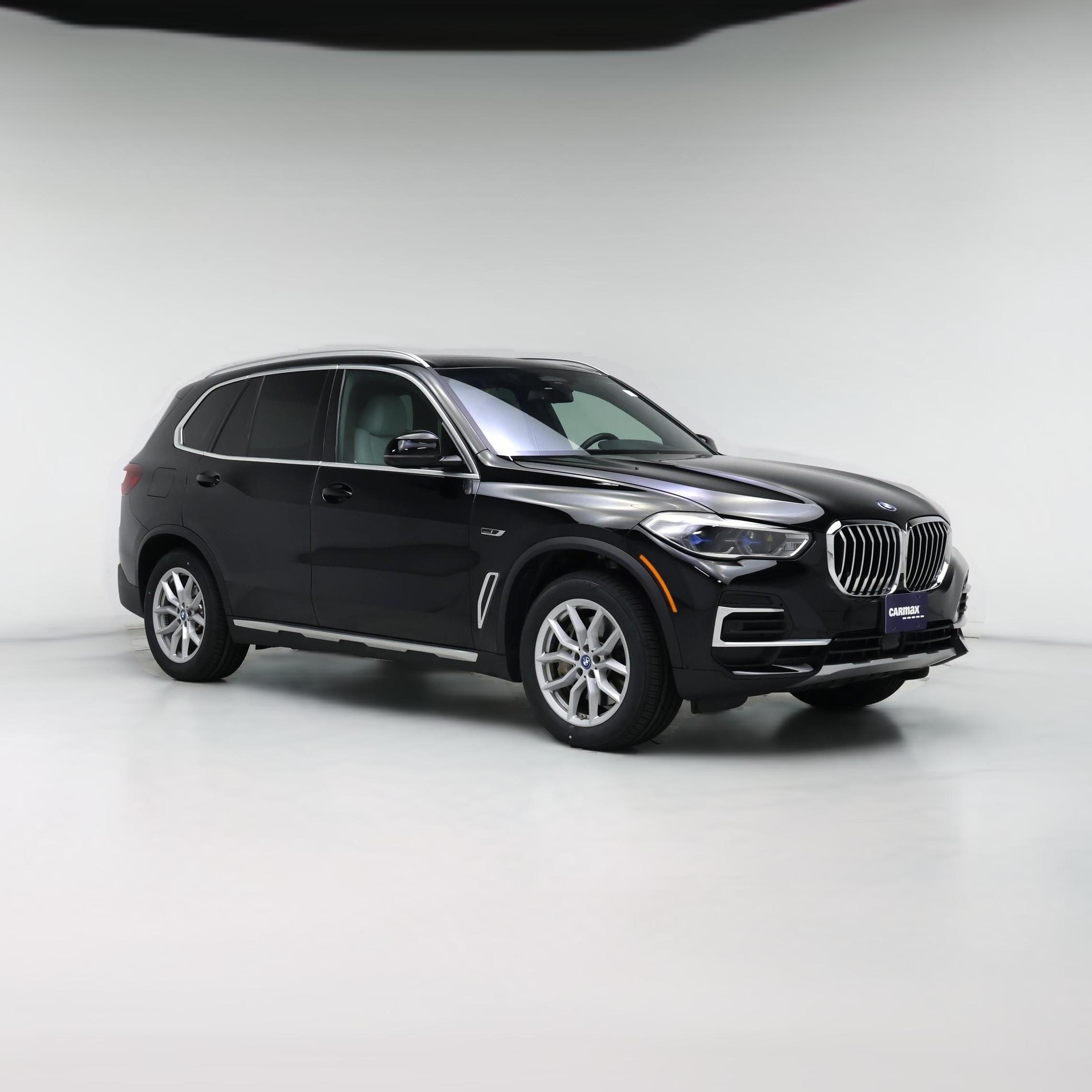Thumbnail: 2023 BMW X5 - 1