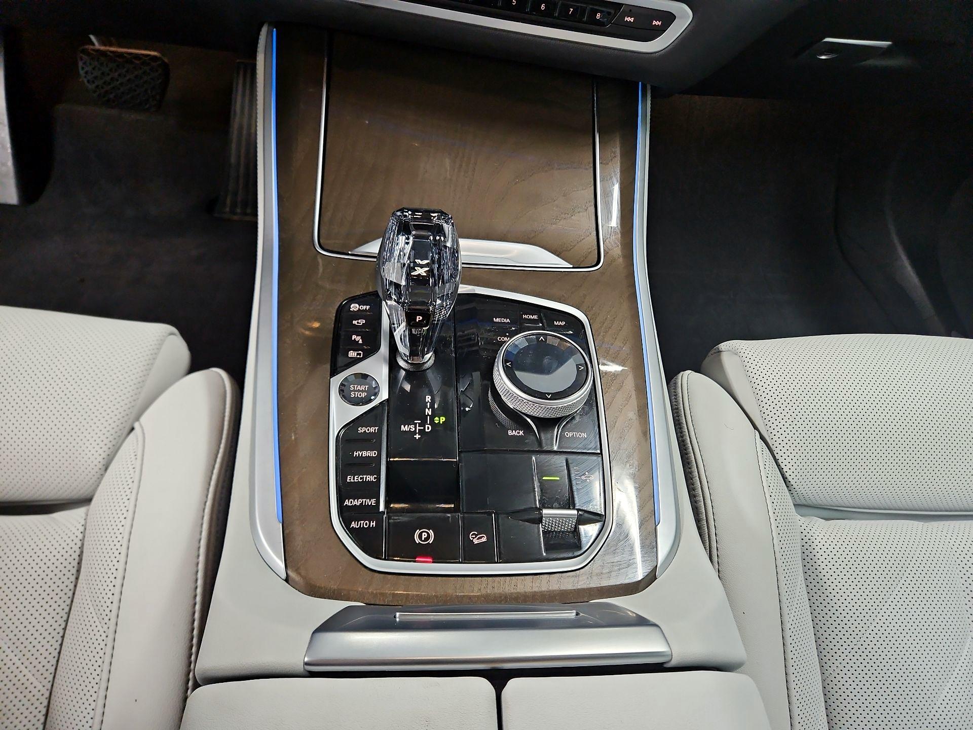 Thumbnail: 2023 BMW X5 - 18