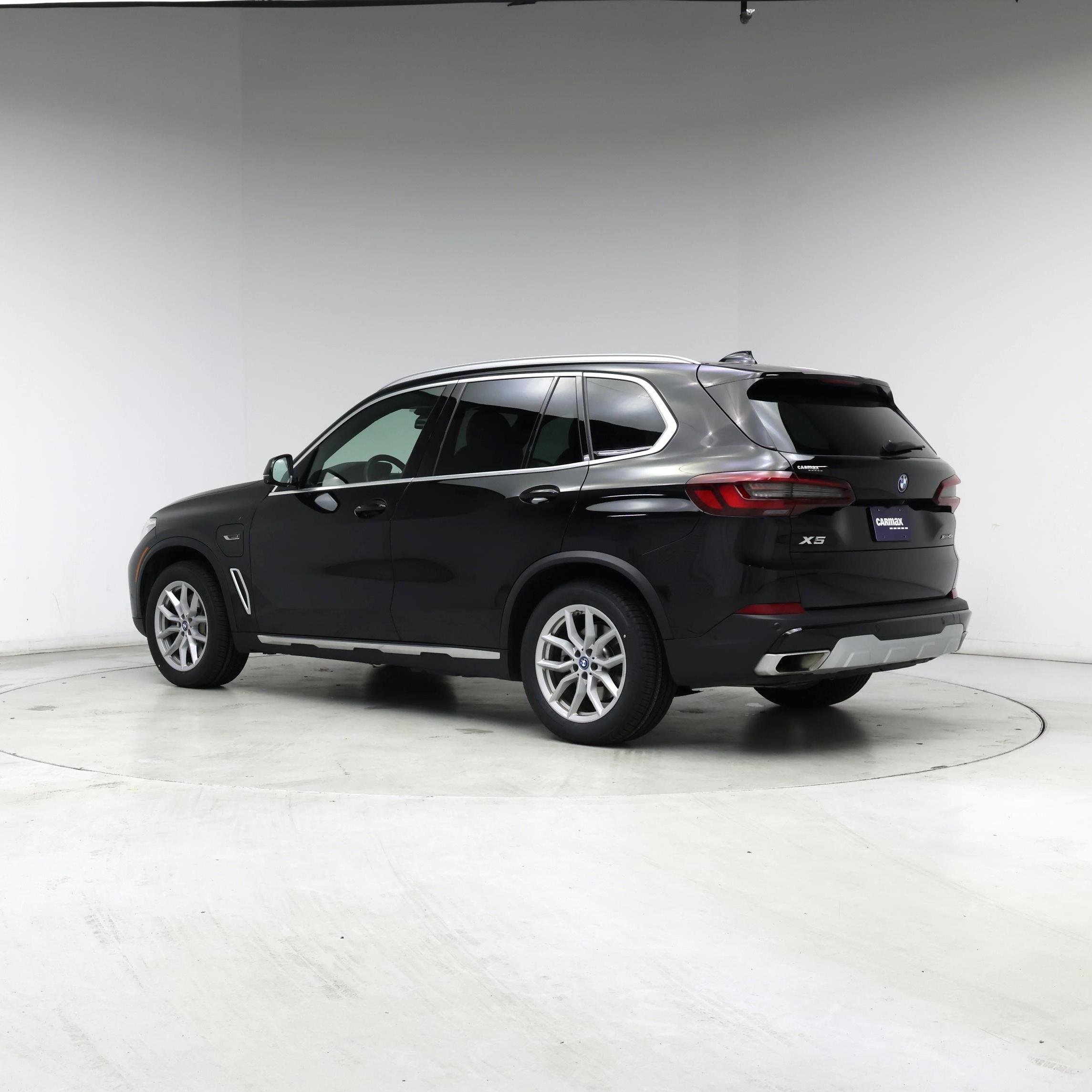 Thumbnail: 2023 BMW X5 - 2
