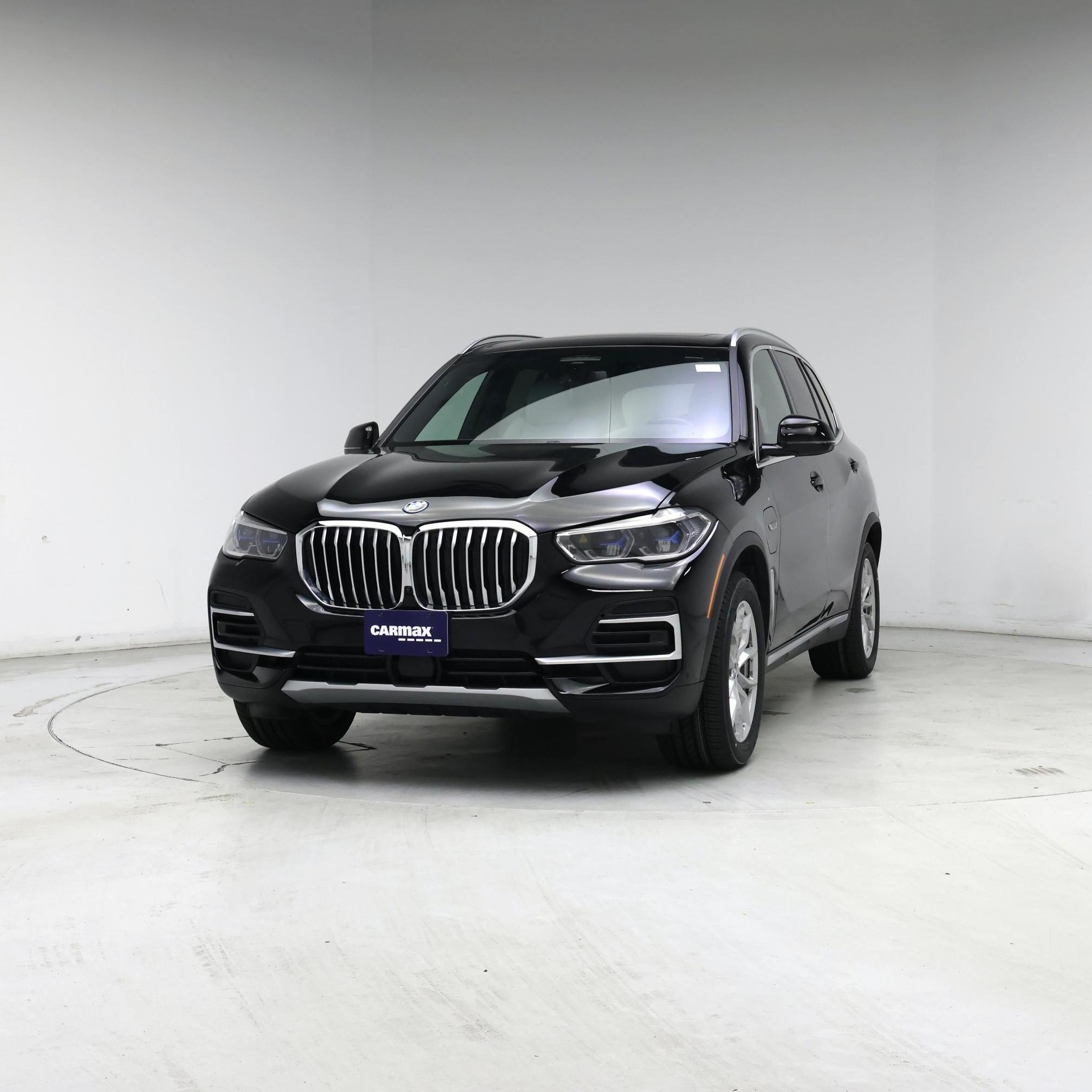 Thumbnail: 2023 BMW X5 - 4