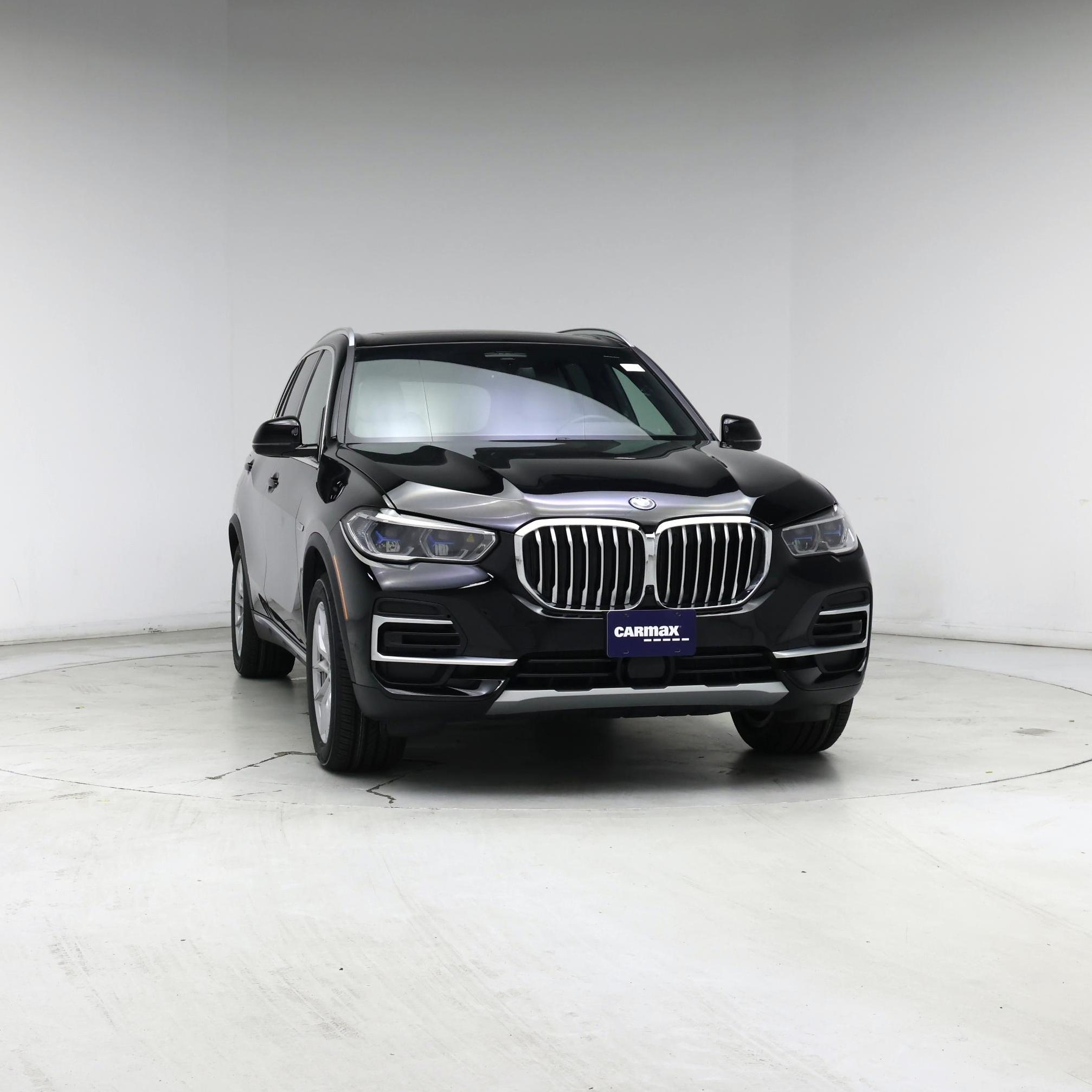 Thumbnail: 2023 BMW X5 - 5