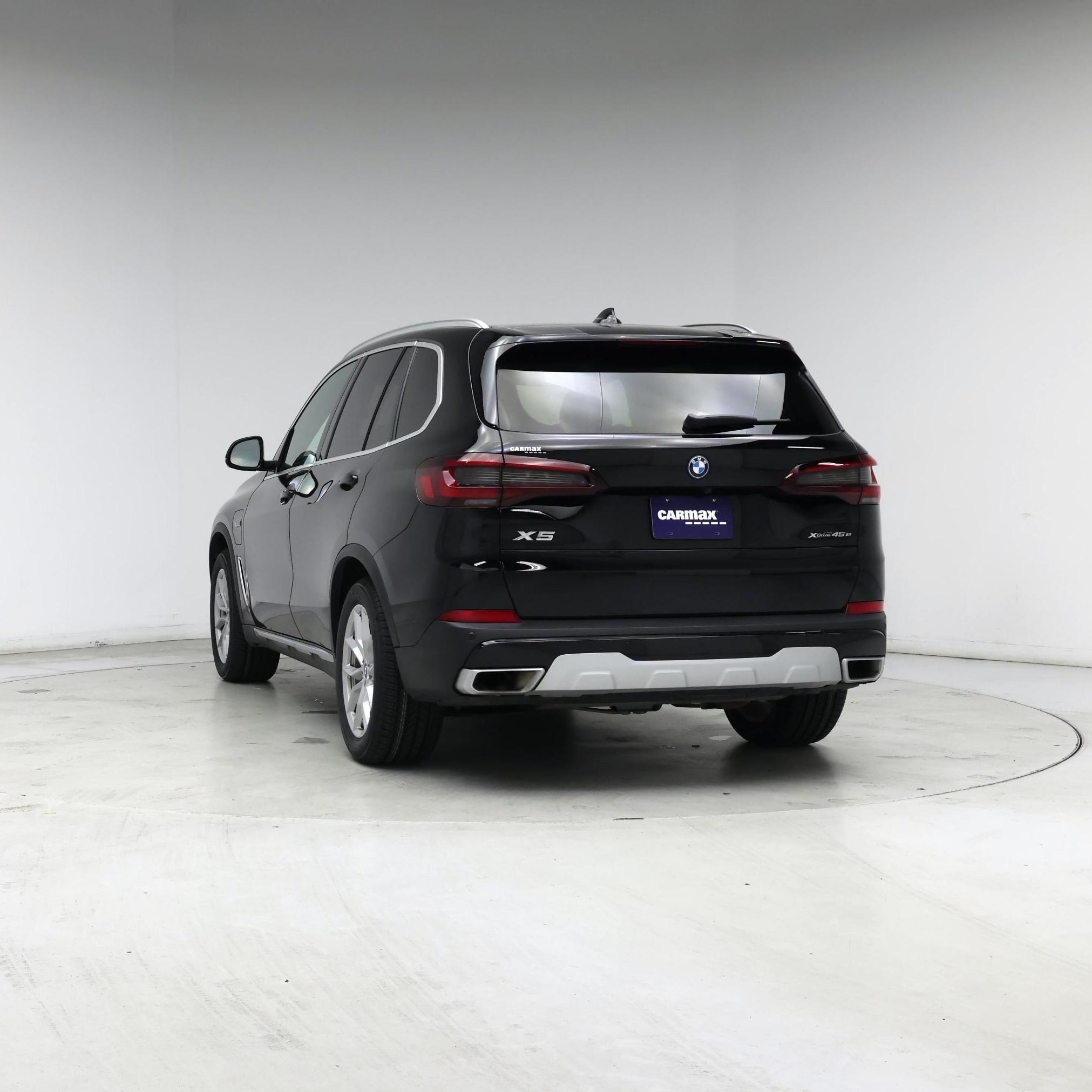 Thumbnail: 2023 BMW X5 - 6