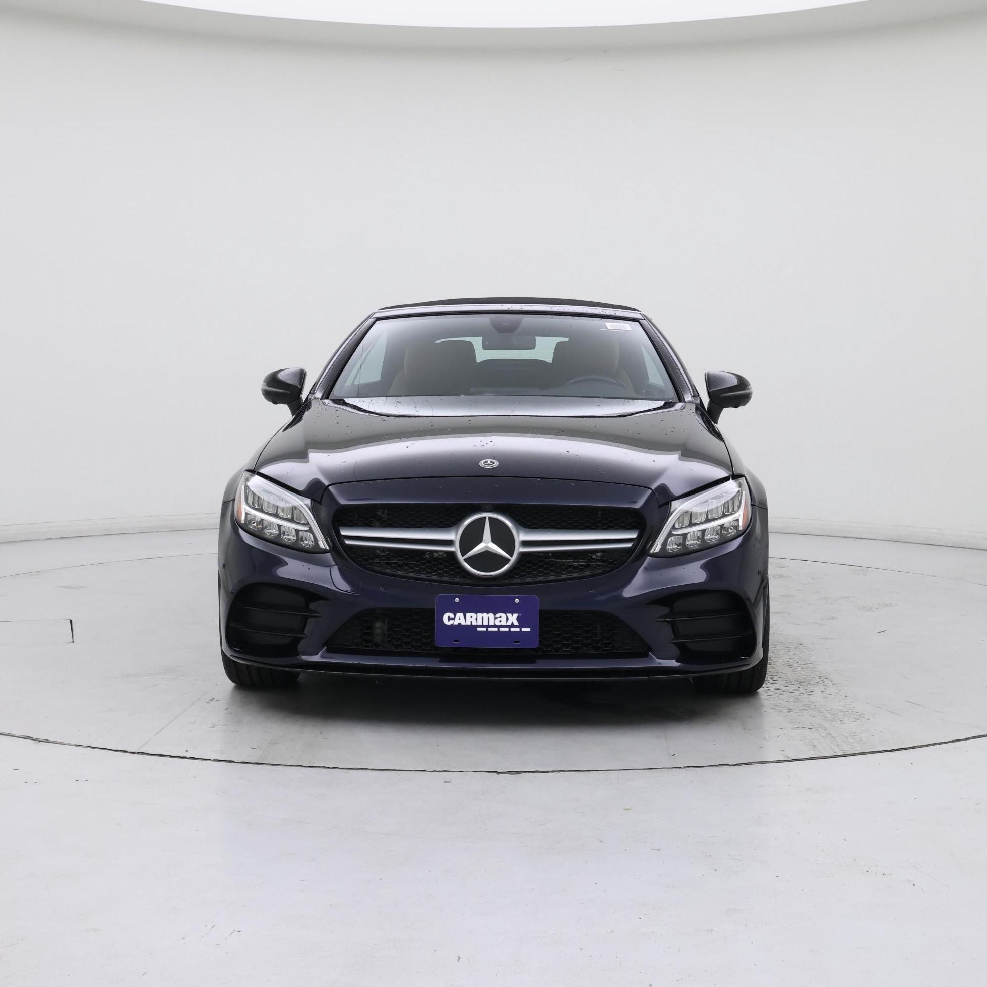 Thumbnail: 2021 Mercedes-Benz C-Class - 5