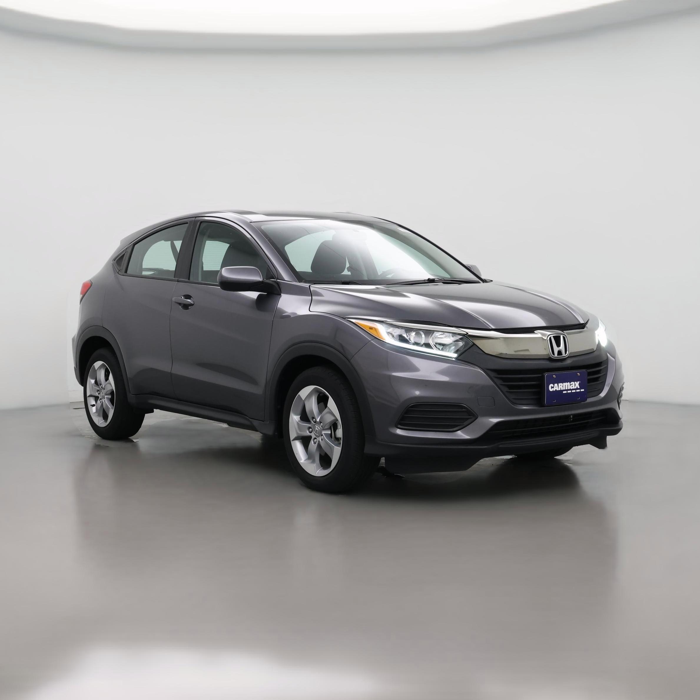 Thumbnail: 2019 Honda HR-V - 1