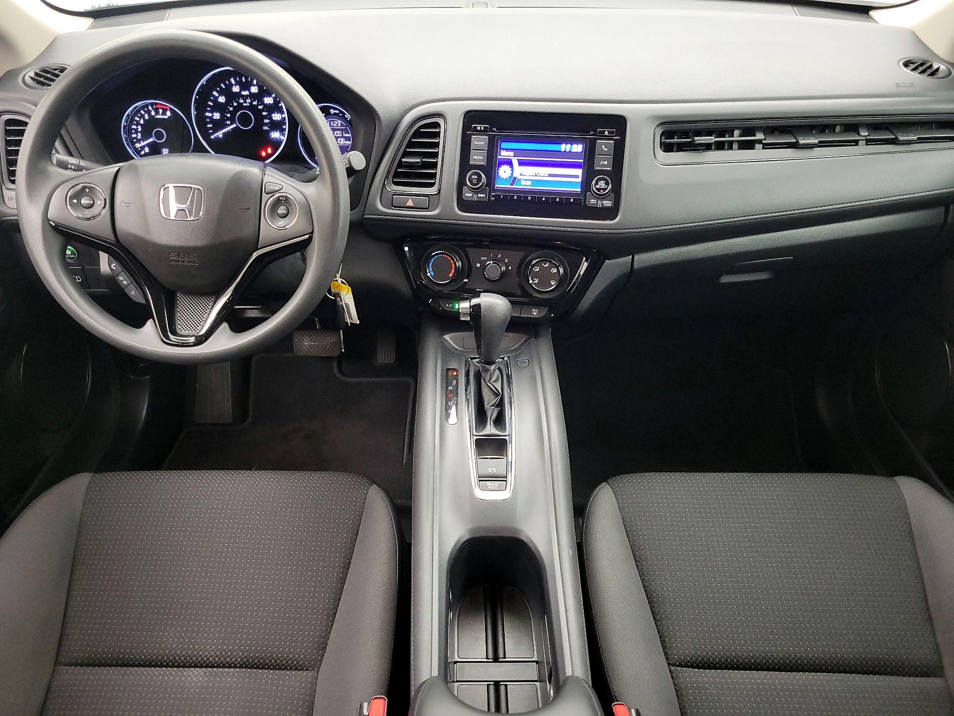 Thumbnail: 2019 Honda HR-V - 9