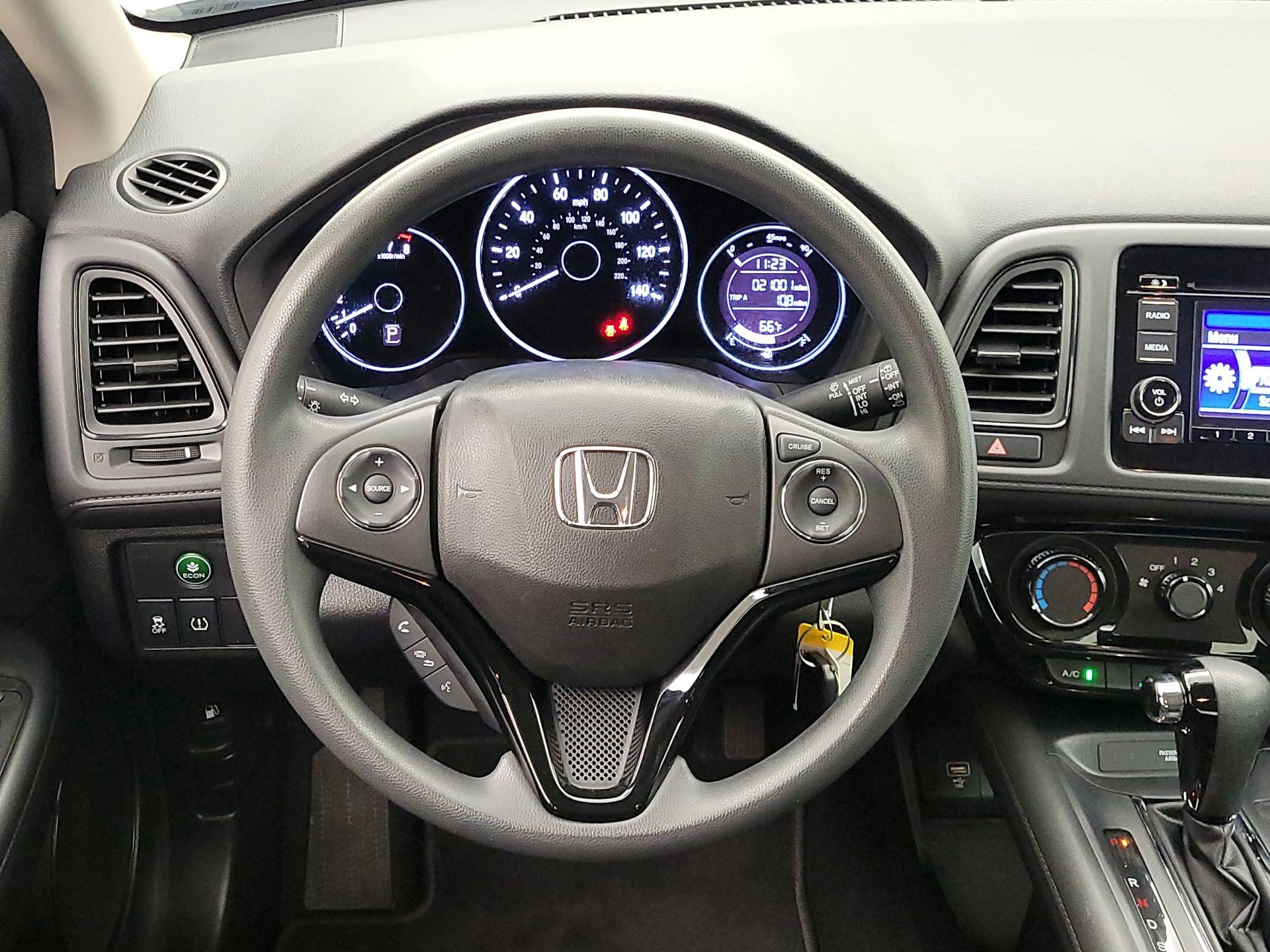 Thumbnail: 2019 Honda HR-V - 10