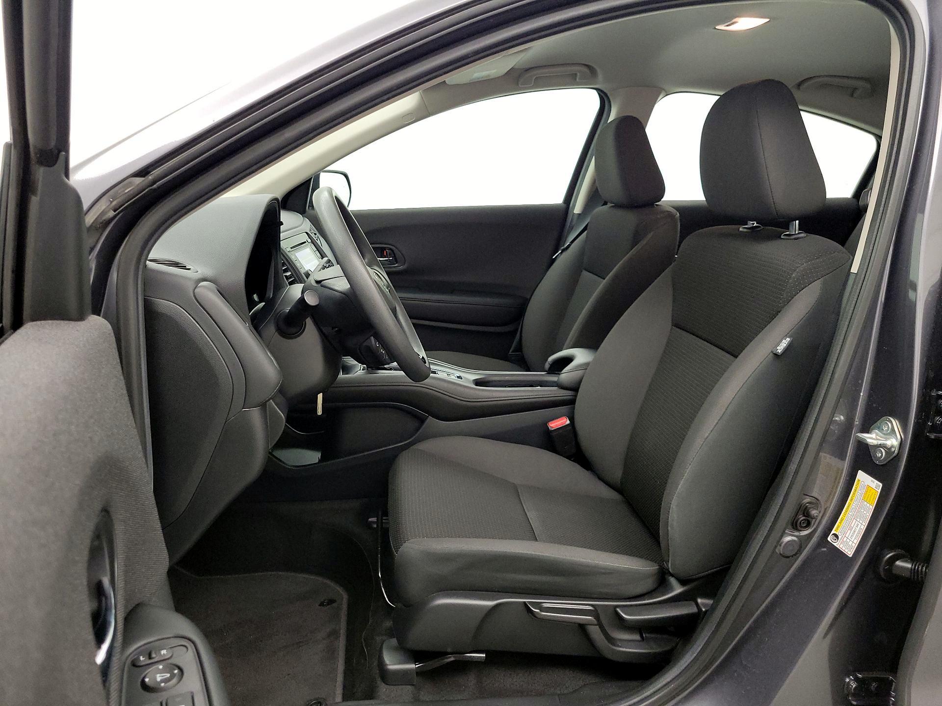 Thumbnail: 2019 Honda HR-V - 11