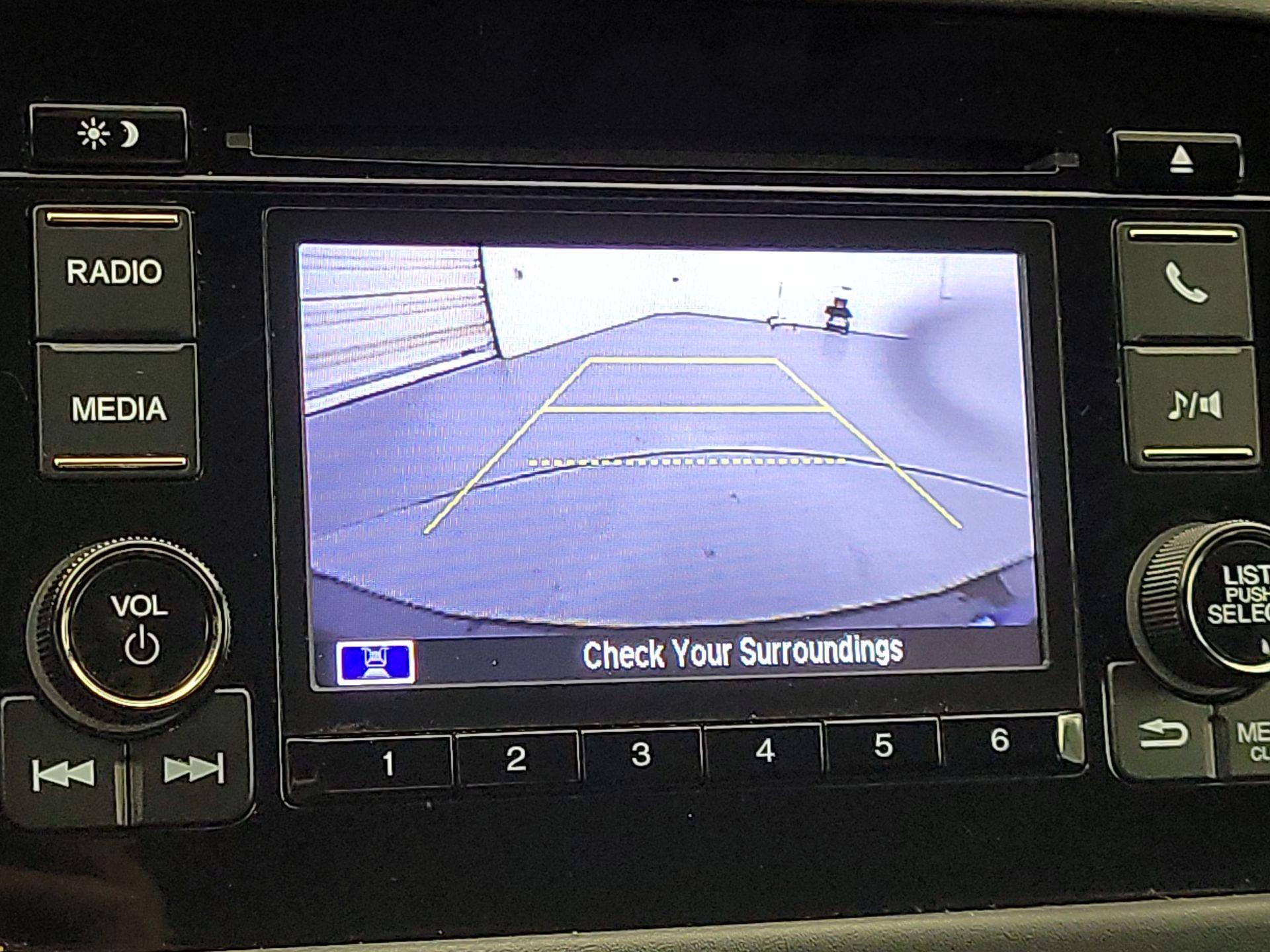 Thumbnail: 2019 Honda HR-V - 14