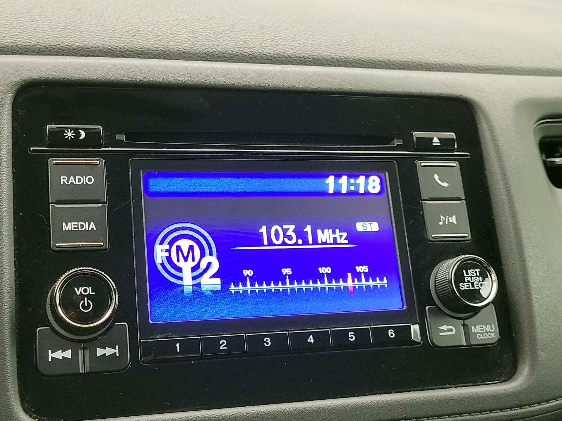 Thumbnail: 2019 Honda HR-V - 15