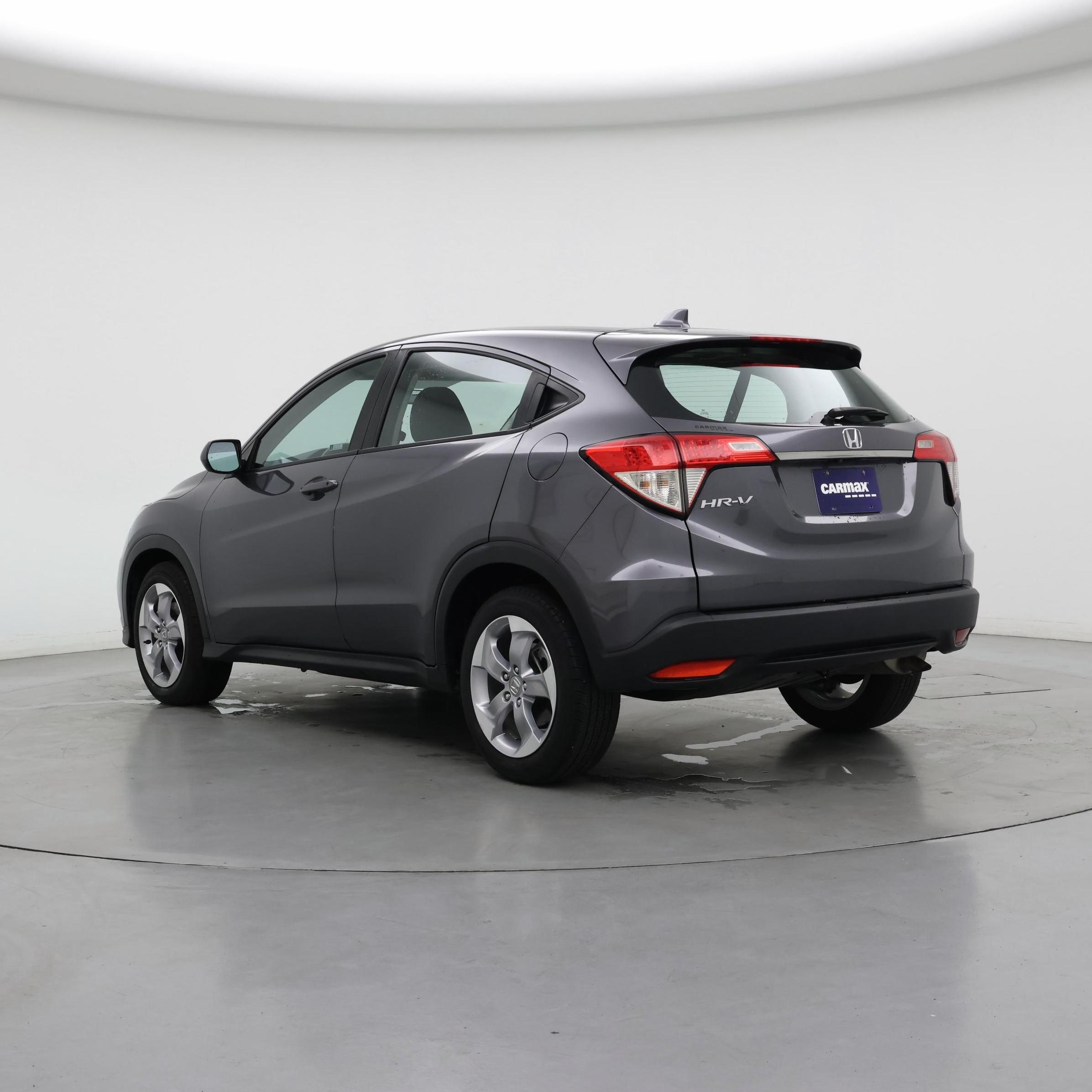 Thumbnail: 2019 Honda HR-V - 2