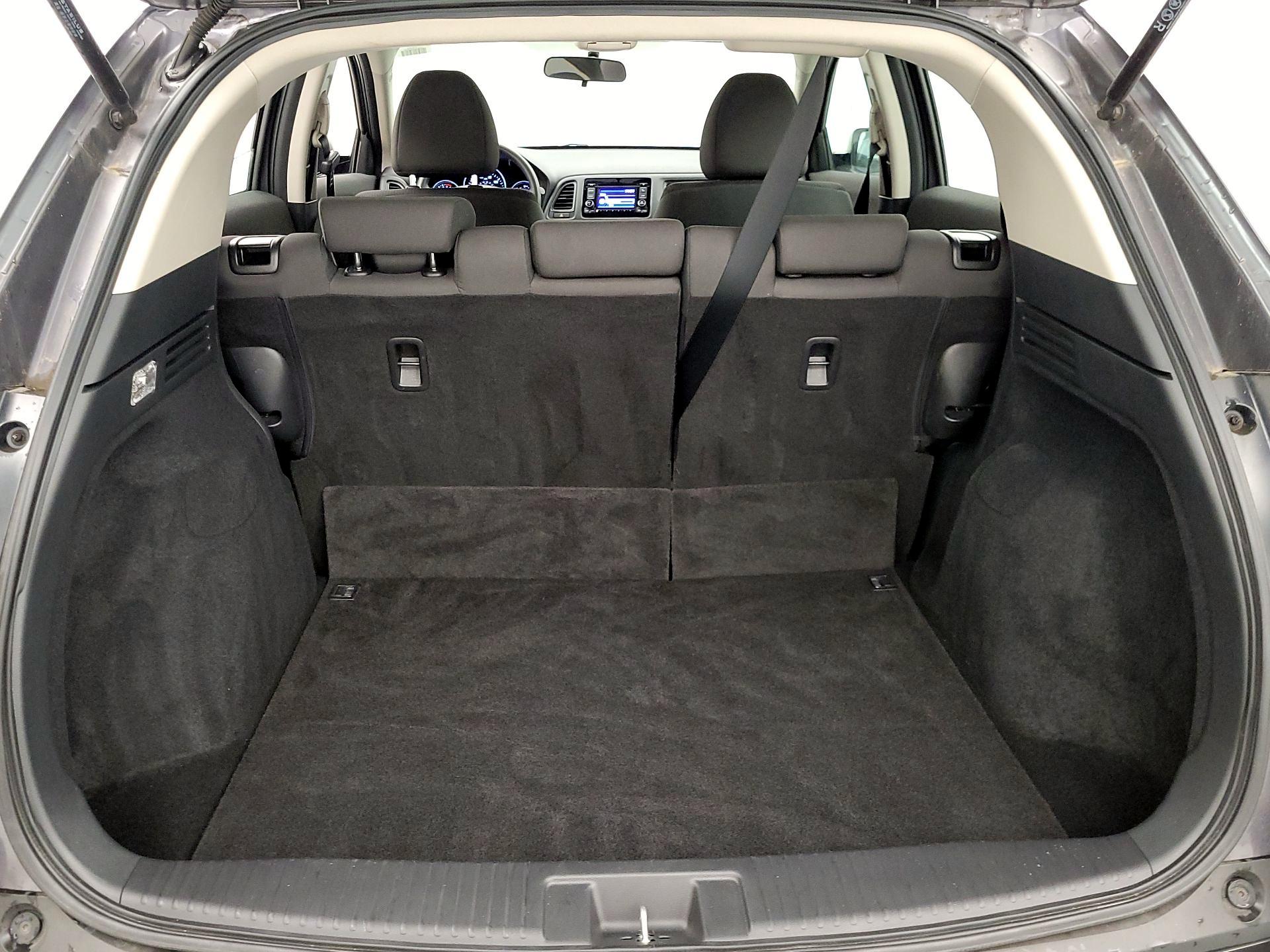Thumbnail: 2019 Honda HR-V - 20