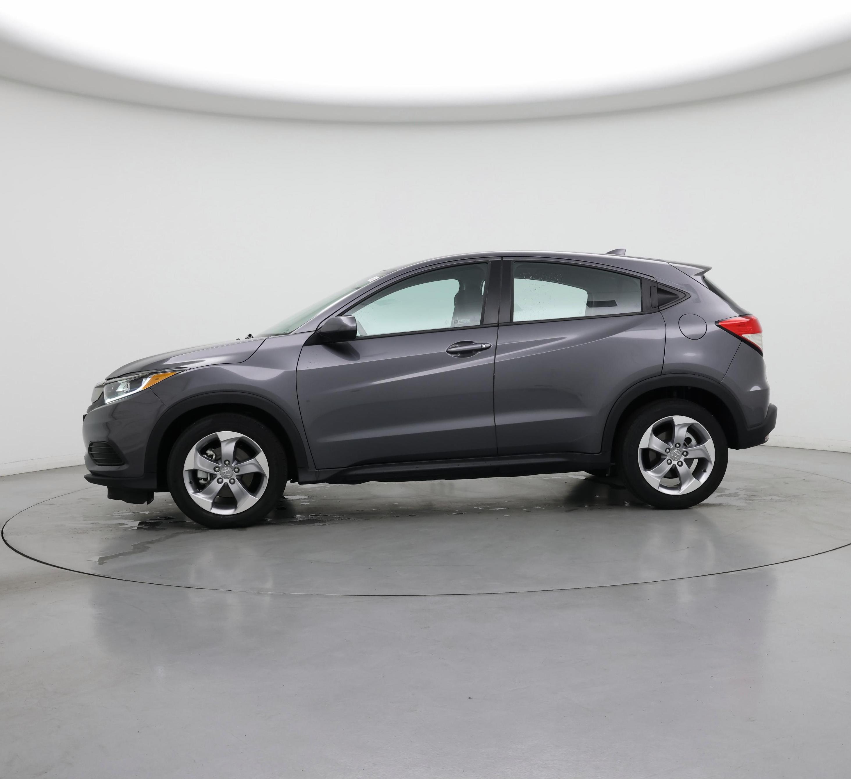 Thumbnail: 2019 Honda HR-V - 3