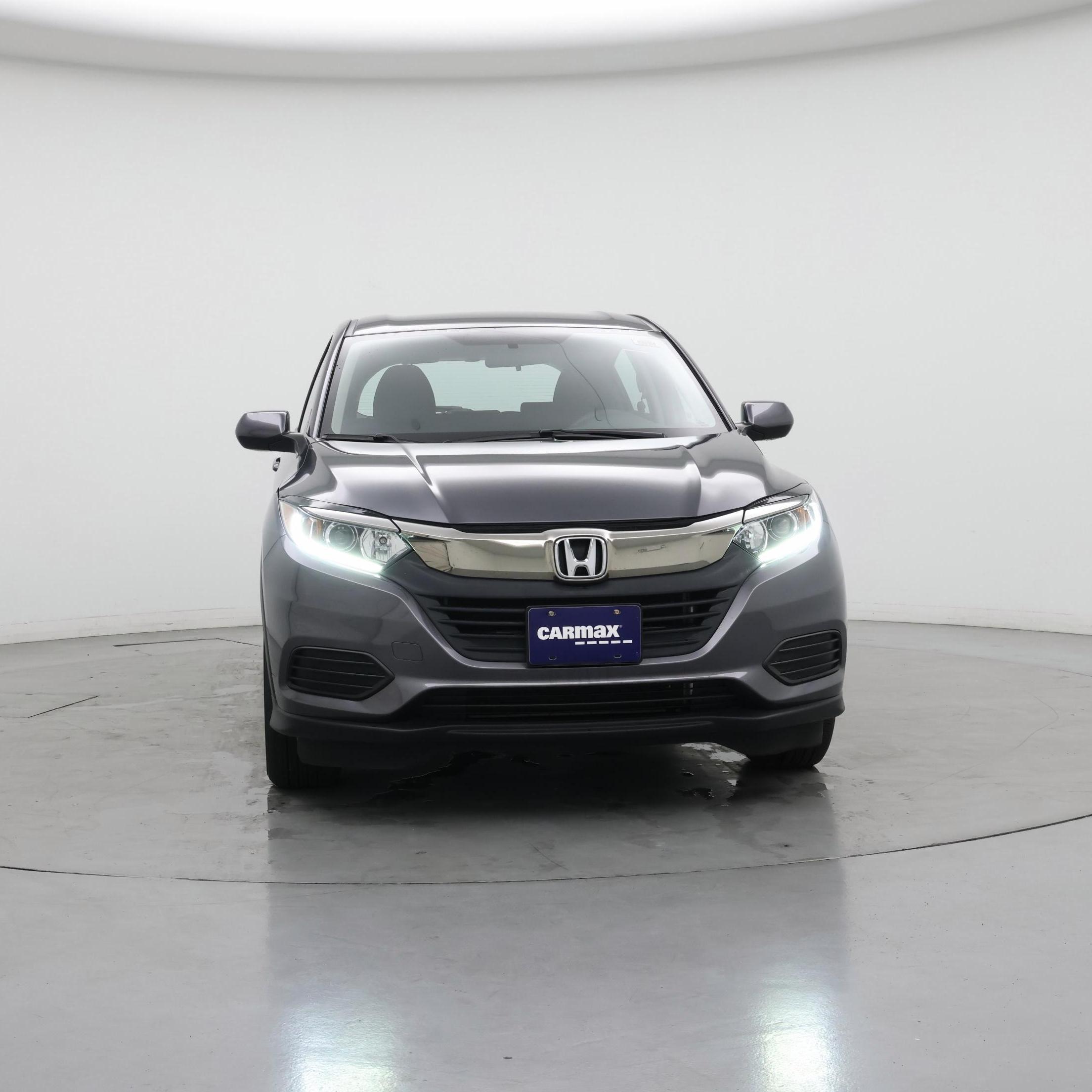 Thumbnail: 2019 Honda HR-V - 5