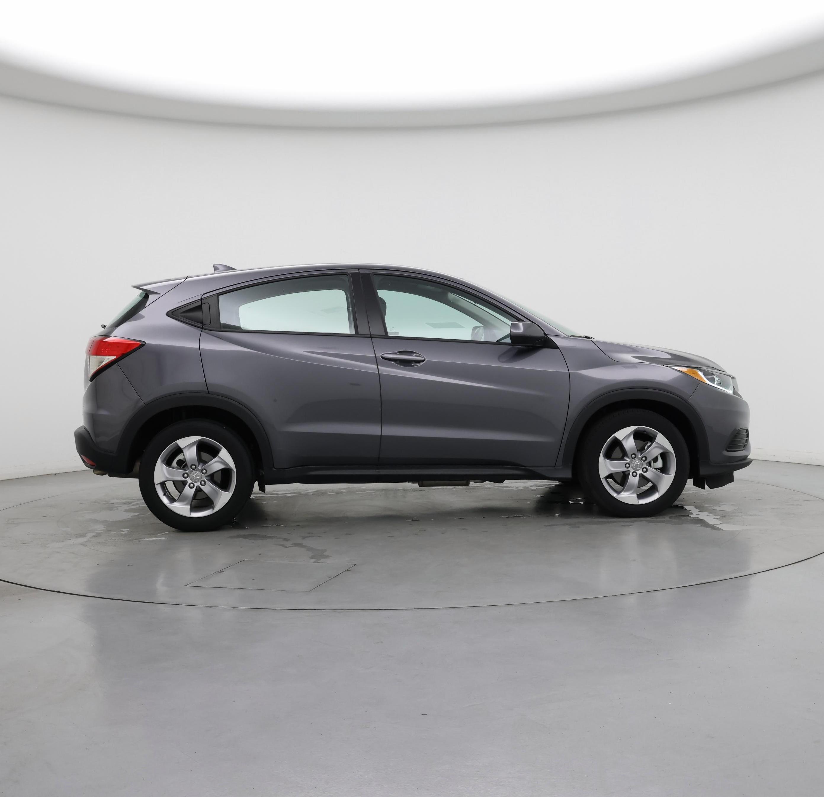 Thumbnail: 2019 Honda HR-V - 7